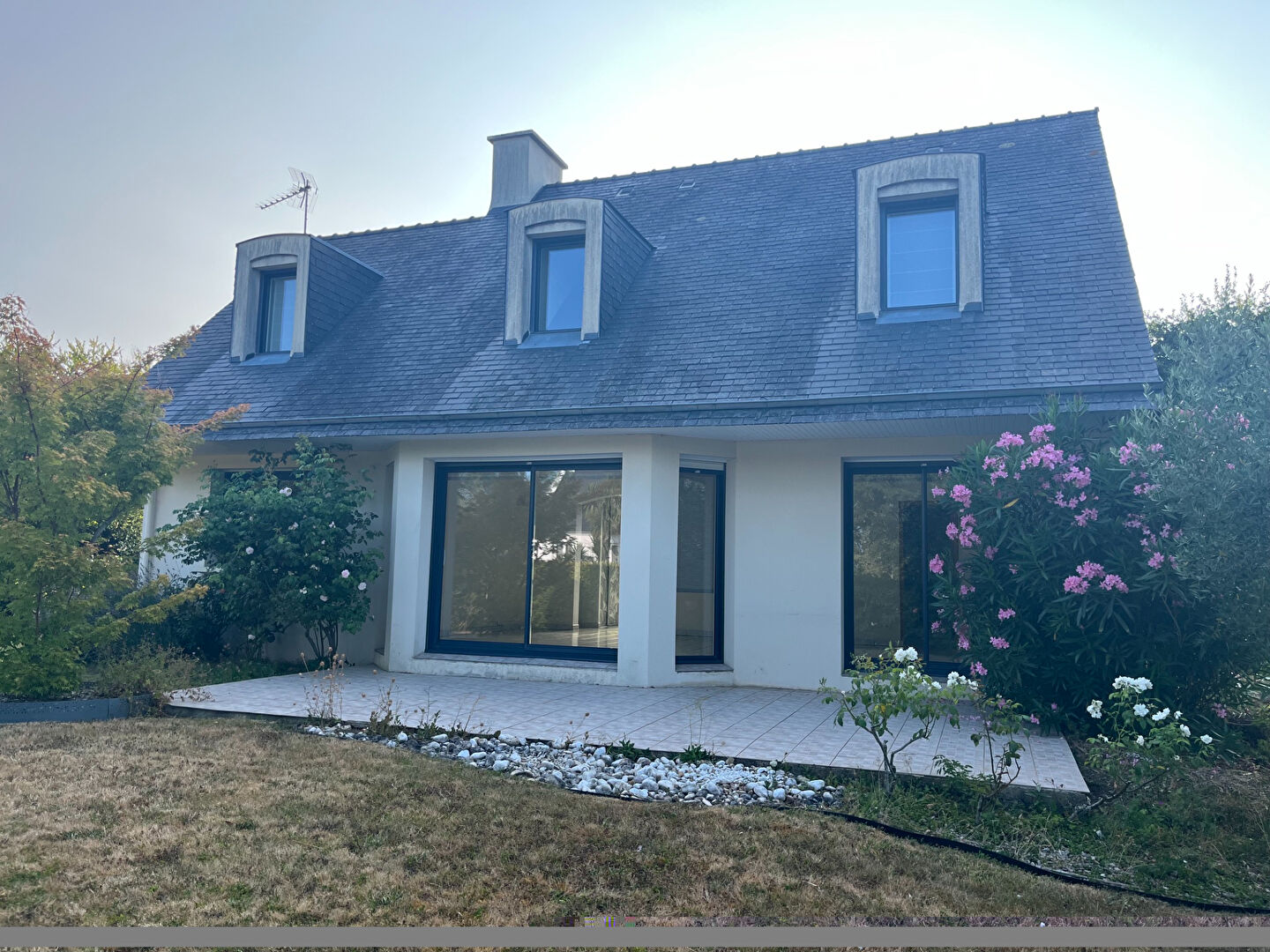 Agence immobilière de KERENTREE IMMOBILIER