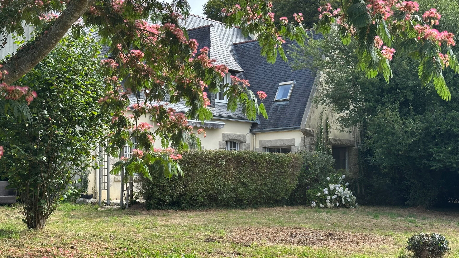 Agence immobilière de KERENTREE IMMOBILIER
