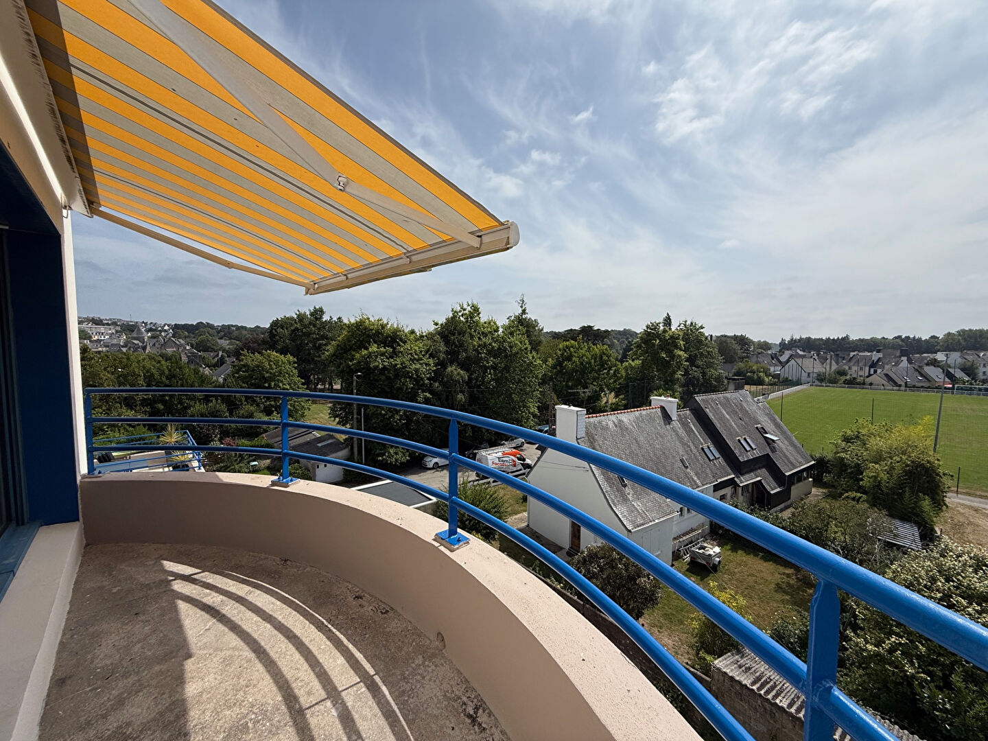 Agence immobilière de KERENTREE IMMOBILIER