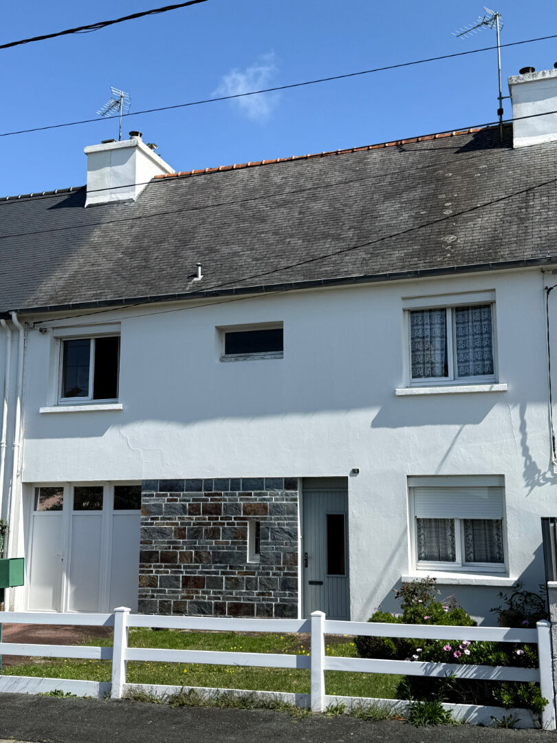 Agence immobilière de KERENTREE IMMOBILIER