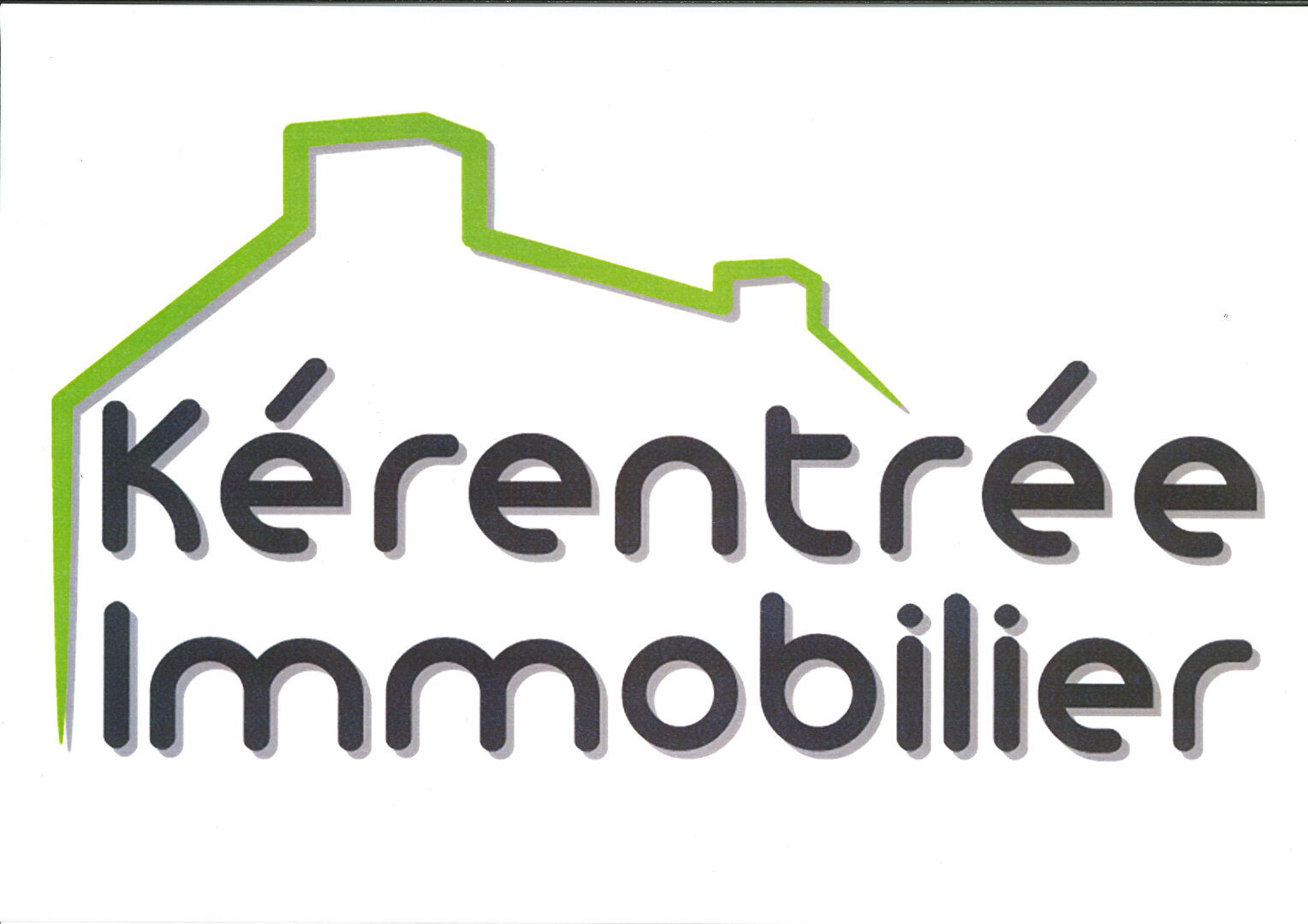 Agence immobilière de KERENTREE IMMOBILIER
