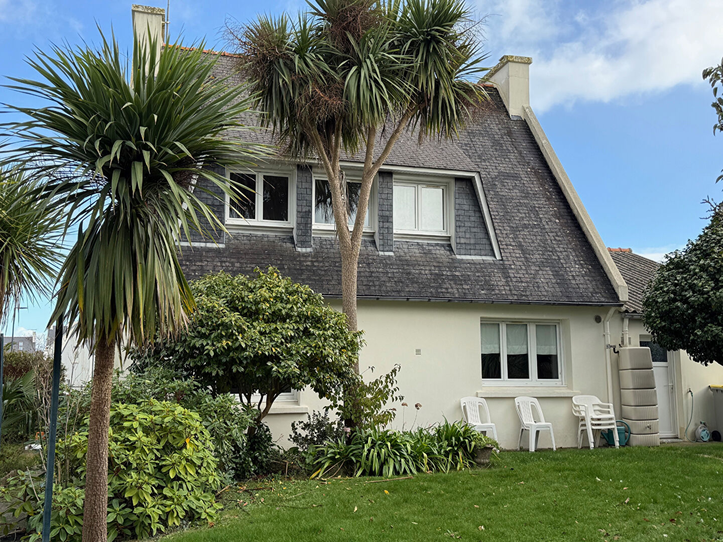 Agence immobilière de KERENTREE IMMOBILIER