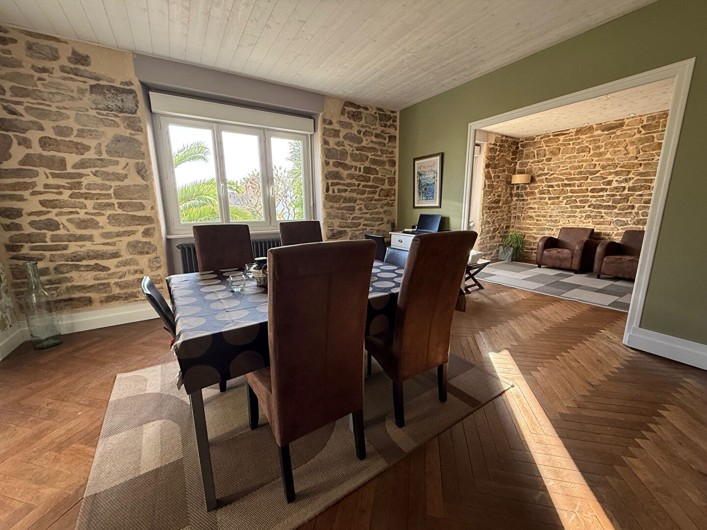 Agence immobilière de KERENTREE IMMOBILIER