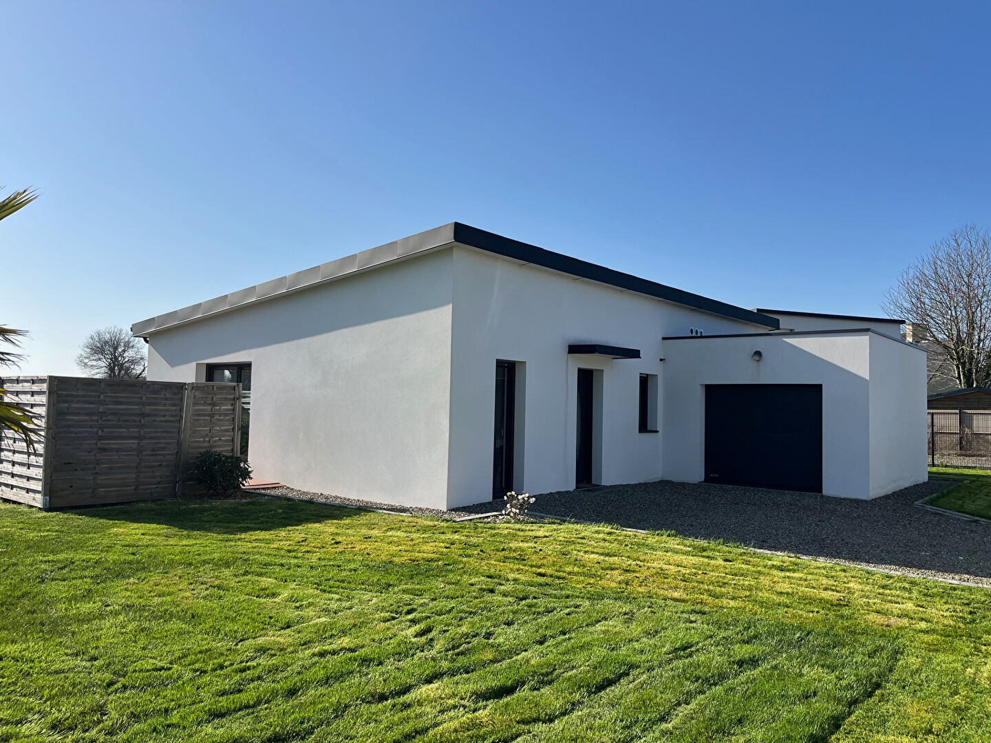 Agence immobilière de KERENTREE IMMOBILIER