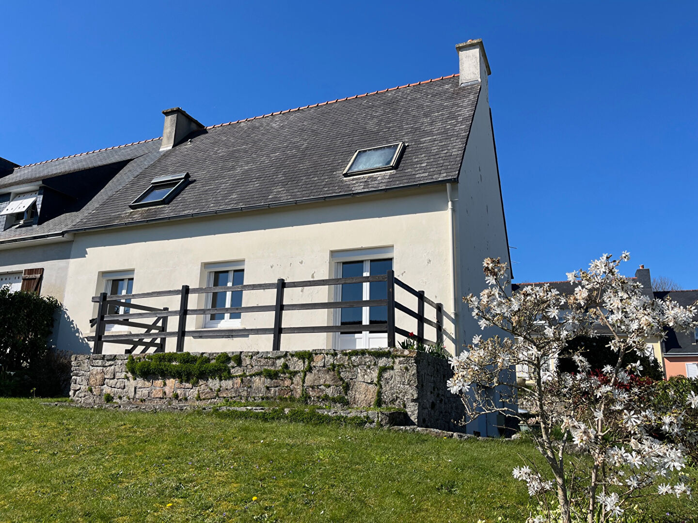 Agence immobilière de KERENTREE IMMOBILIER