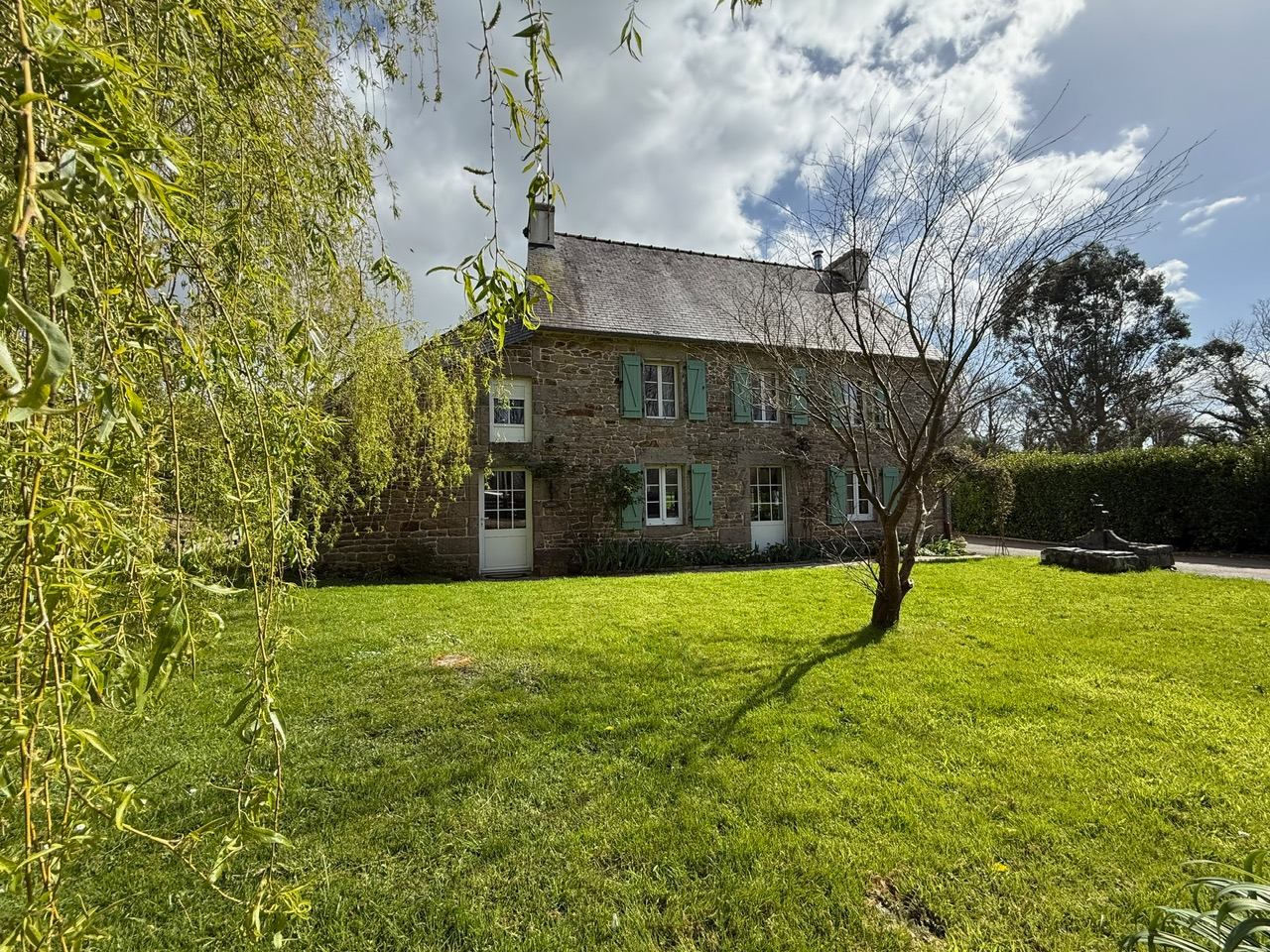 Agence immobilière de KERENTREE IMMOBILIER