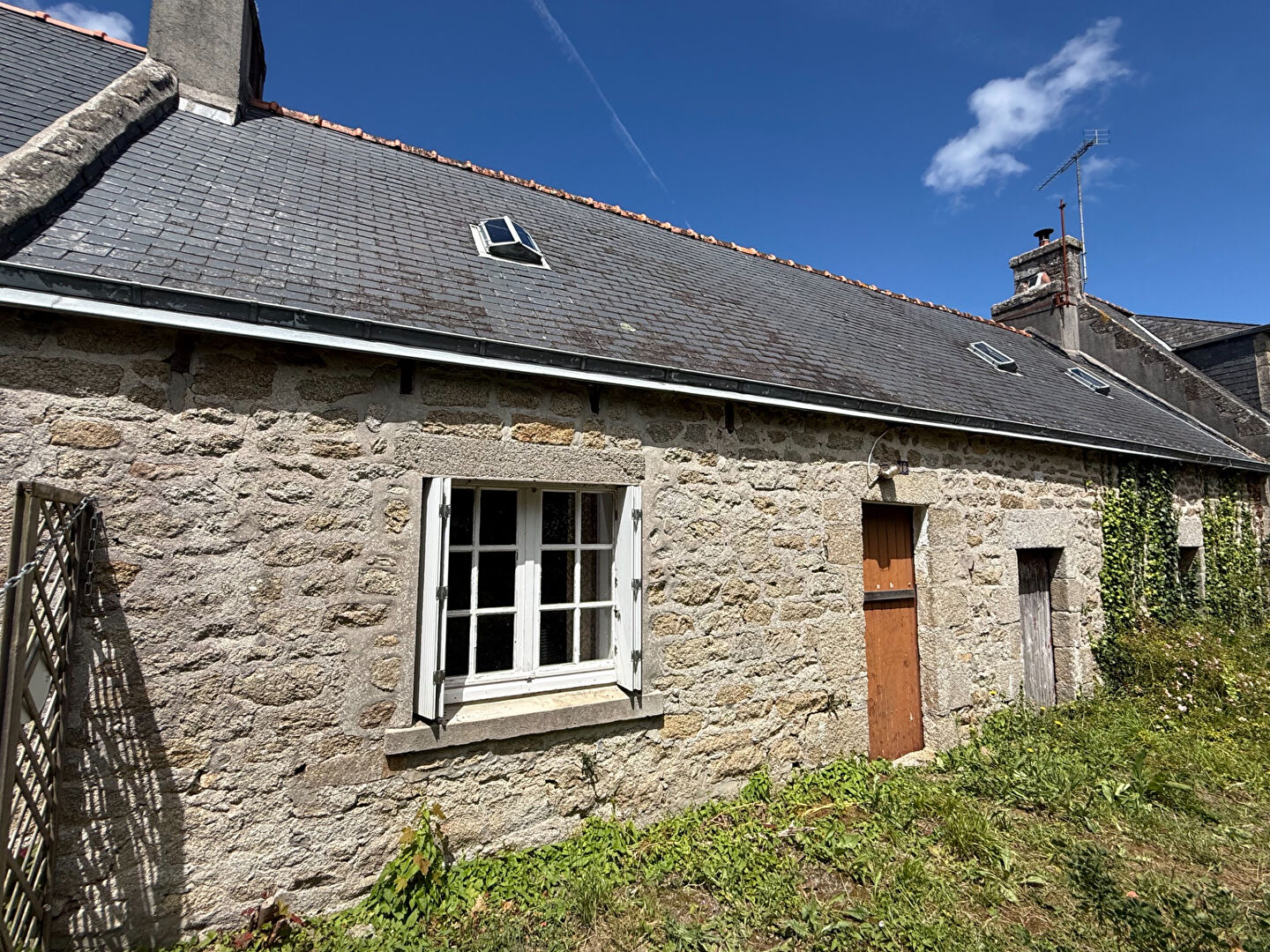 Agence immobilière de KERENTREE IMMOBILIER