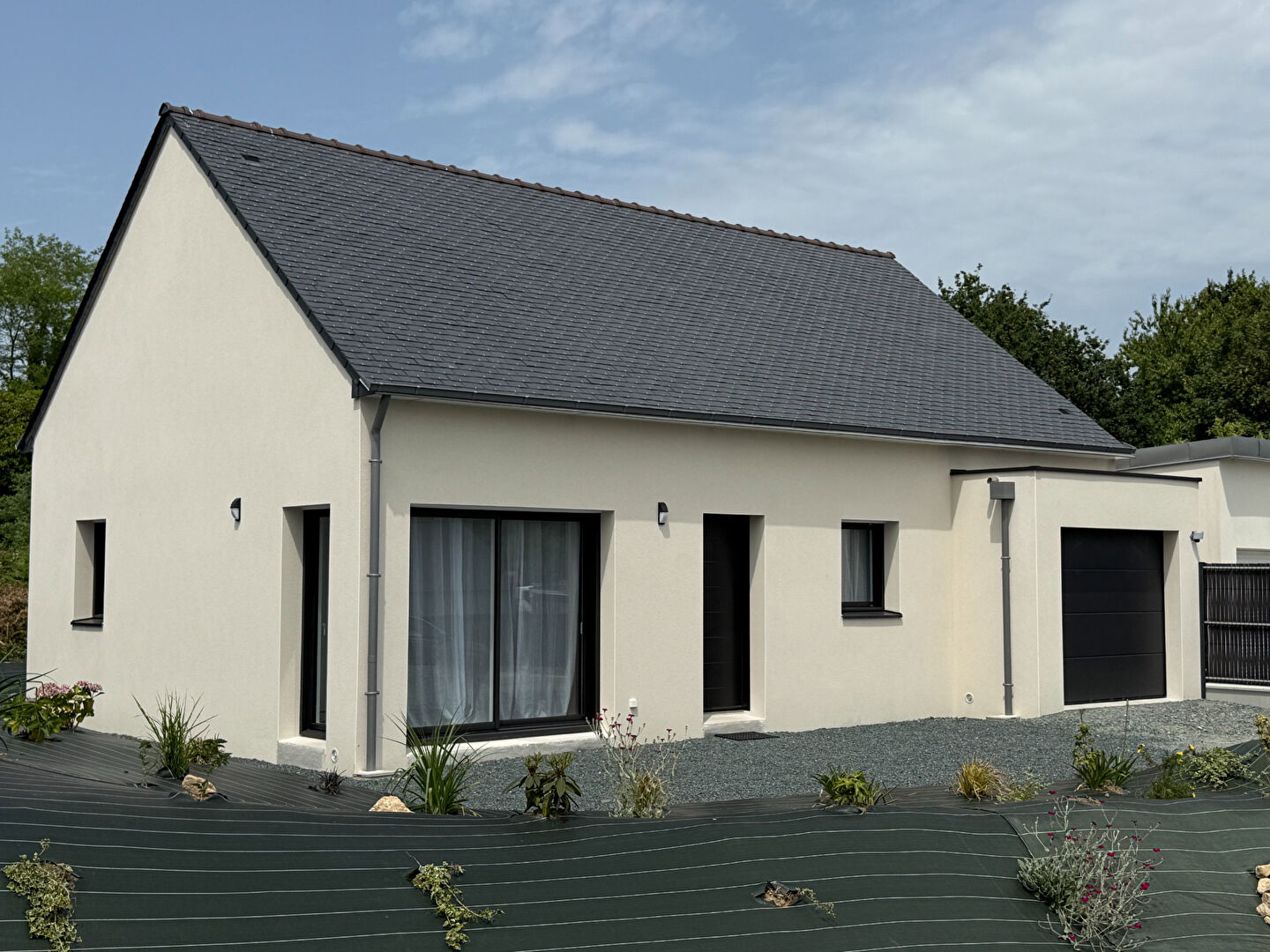 Agence immobilière de KERENTREE IMMOBILIER