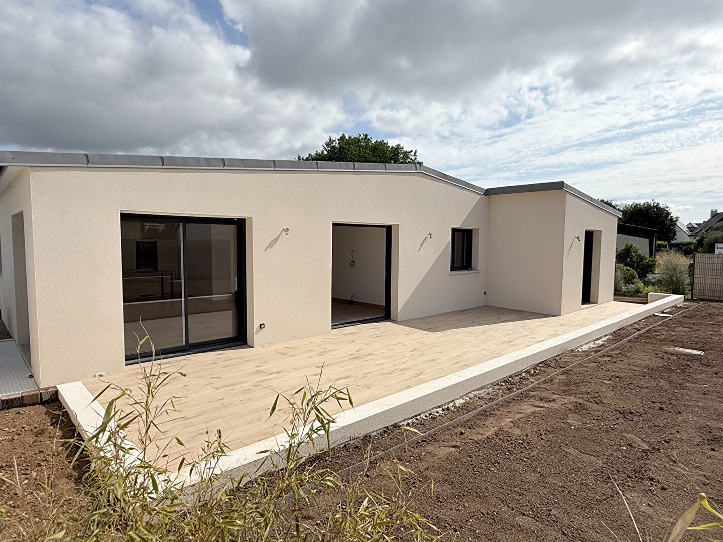 Agence immobilière de KERENTREE IMMOBILIER