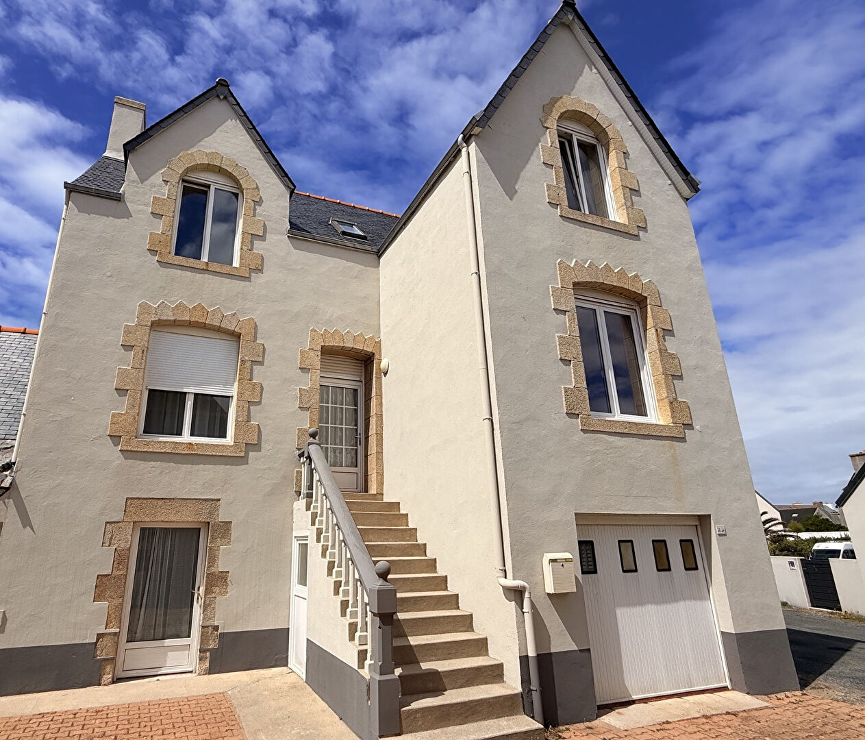 Agence immobilière de KERENTREE IMMOBILIER