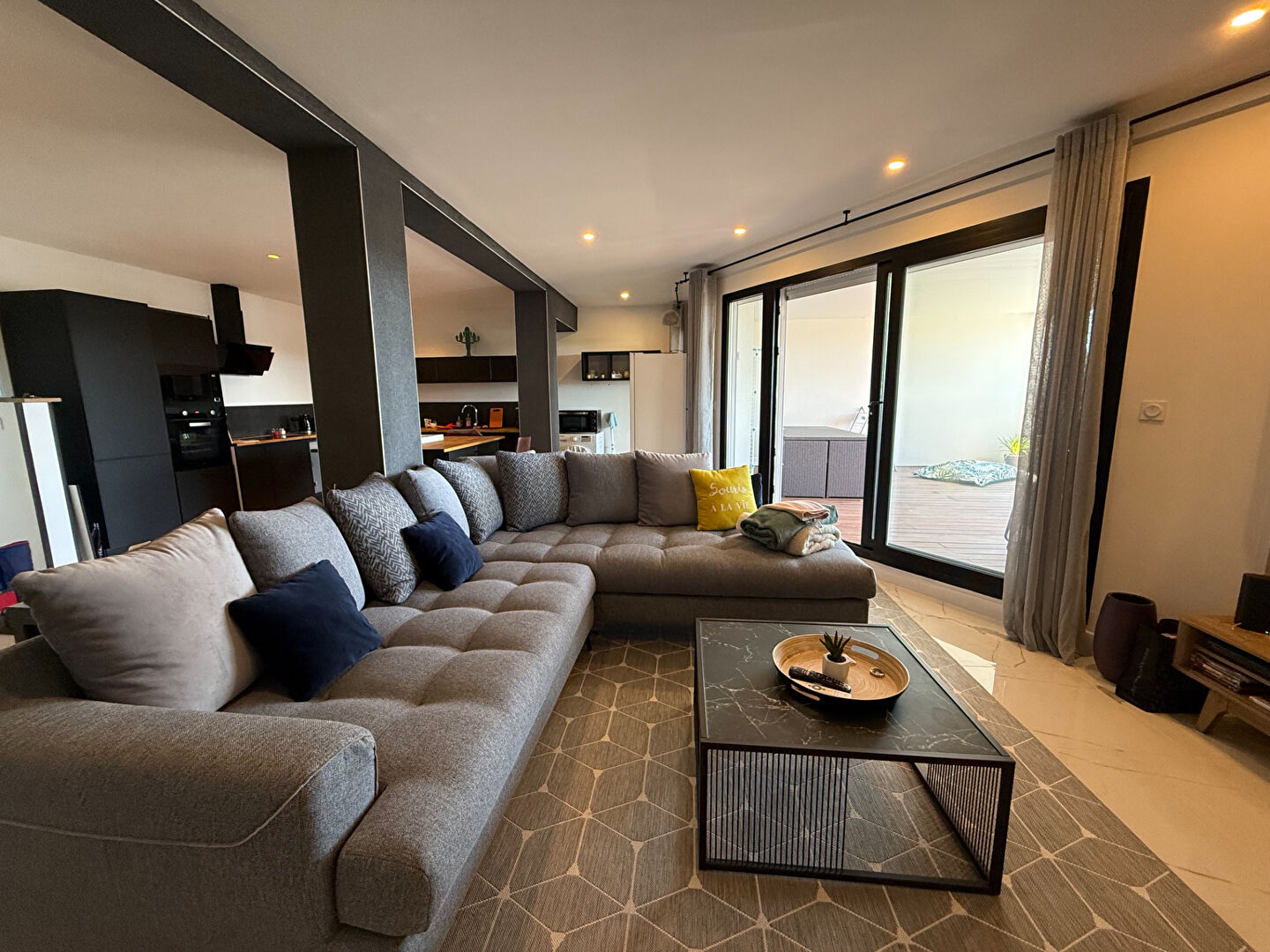 Agence immobilière de KERENTREE IMMOBILIER