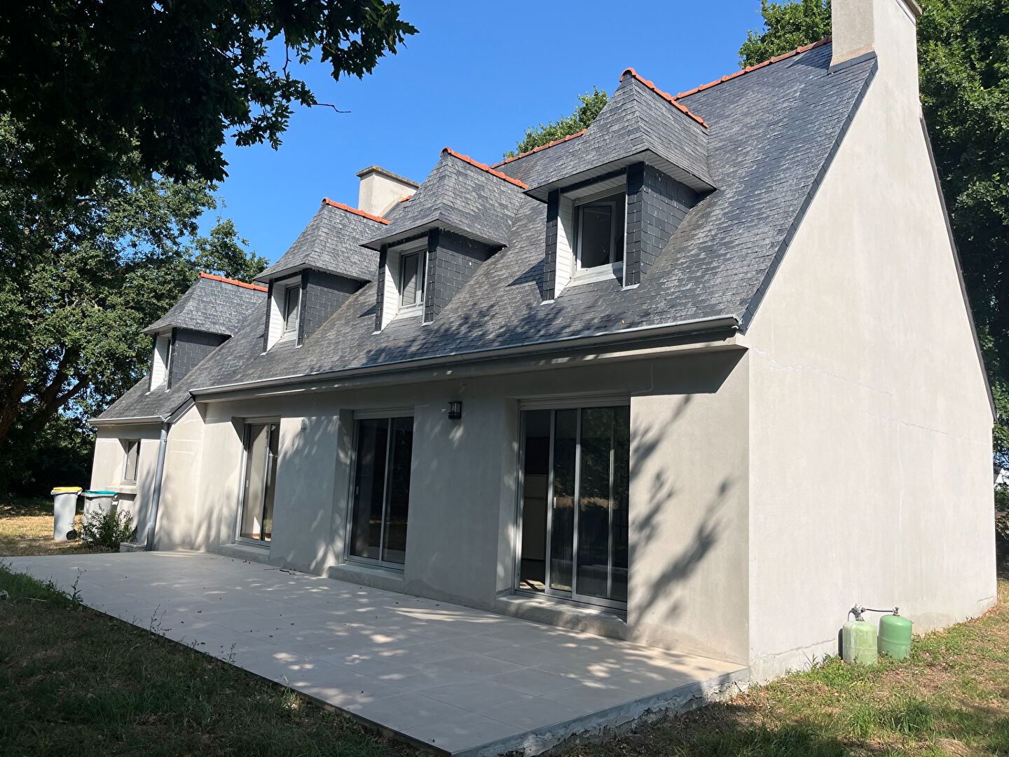 Agence immobilière de KERENTREE IMMOBILIER