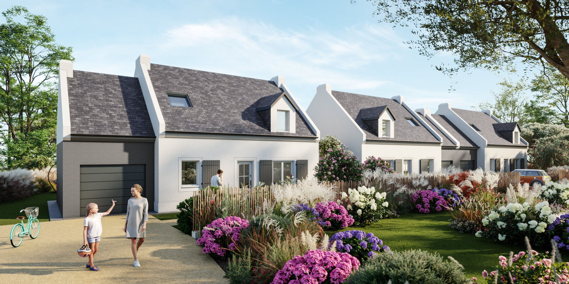 Agence immobilière de AGENCE ALLAIN - AGENCE ALLAIN