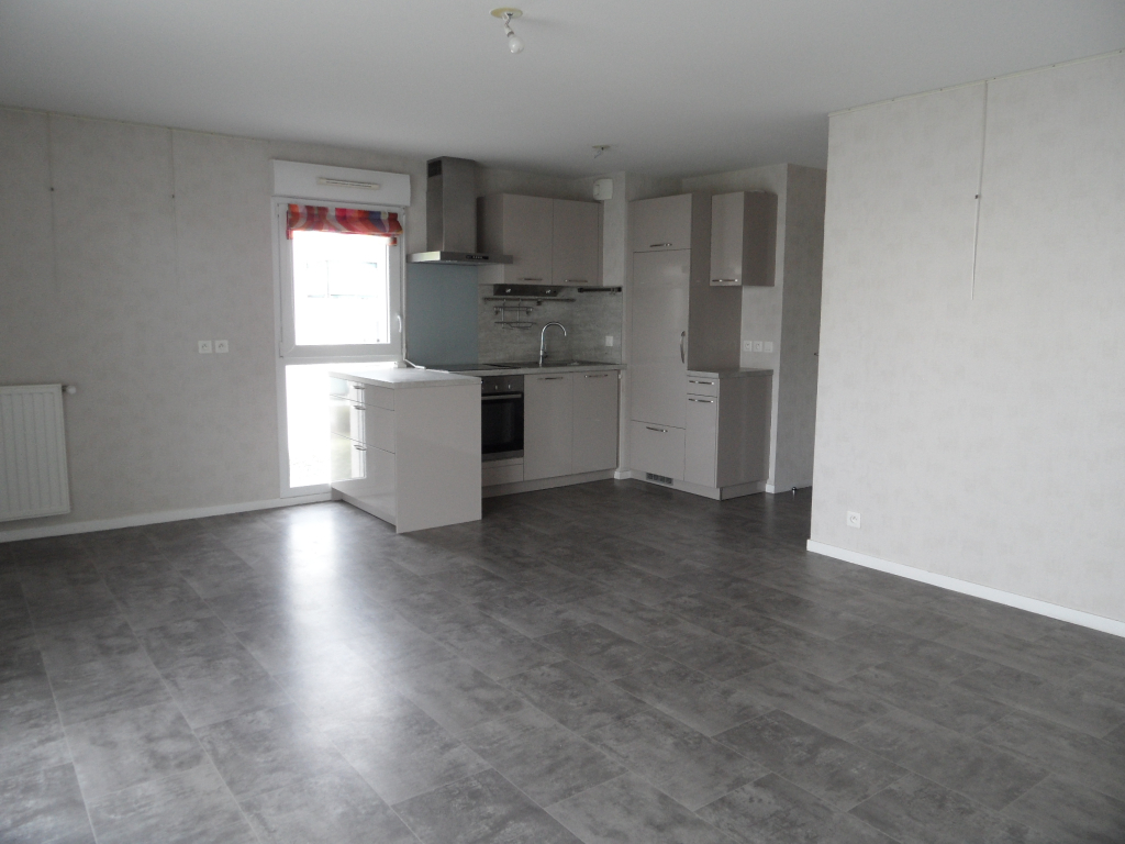 Agence immobilière de AGENCE ALLAIN - AGENCE ALLAIN