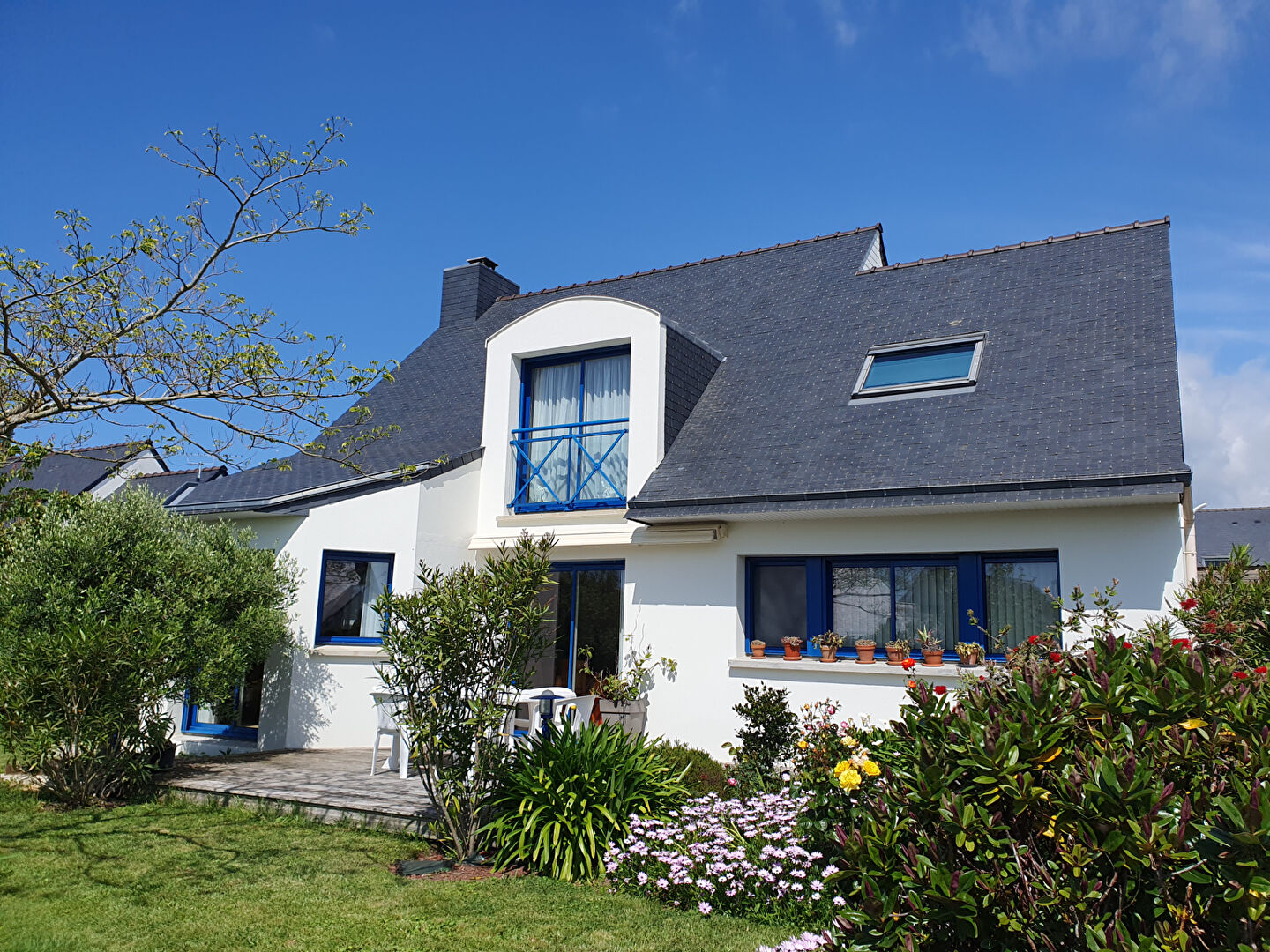 Agence immobilière de AGENCE ALLAIN - AGENCE ALLAIN