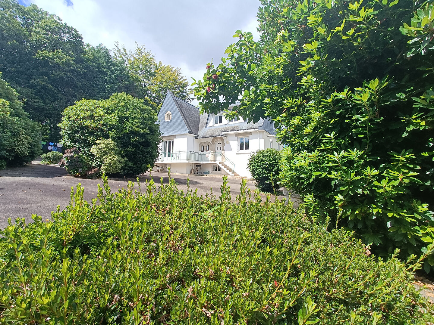 Agence immobilière de AGENCE ALLAIN - AGENCE ALLAIN