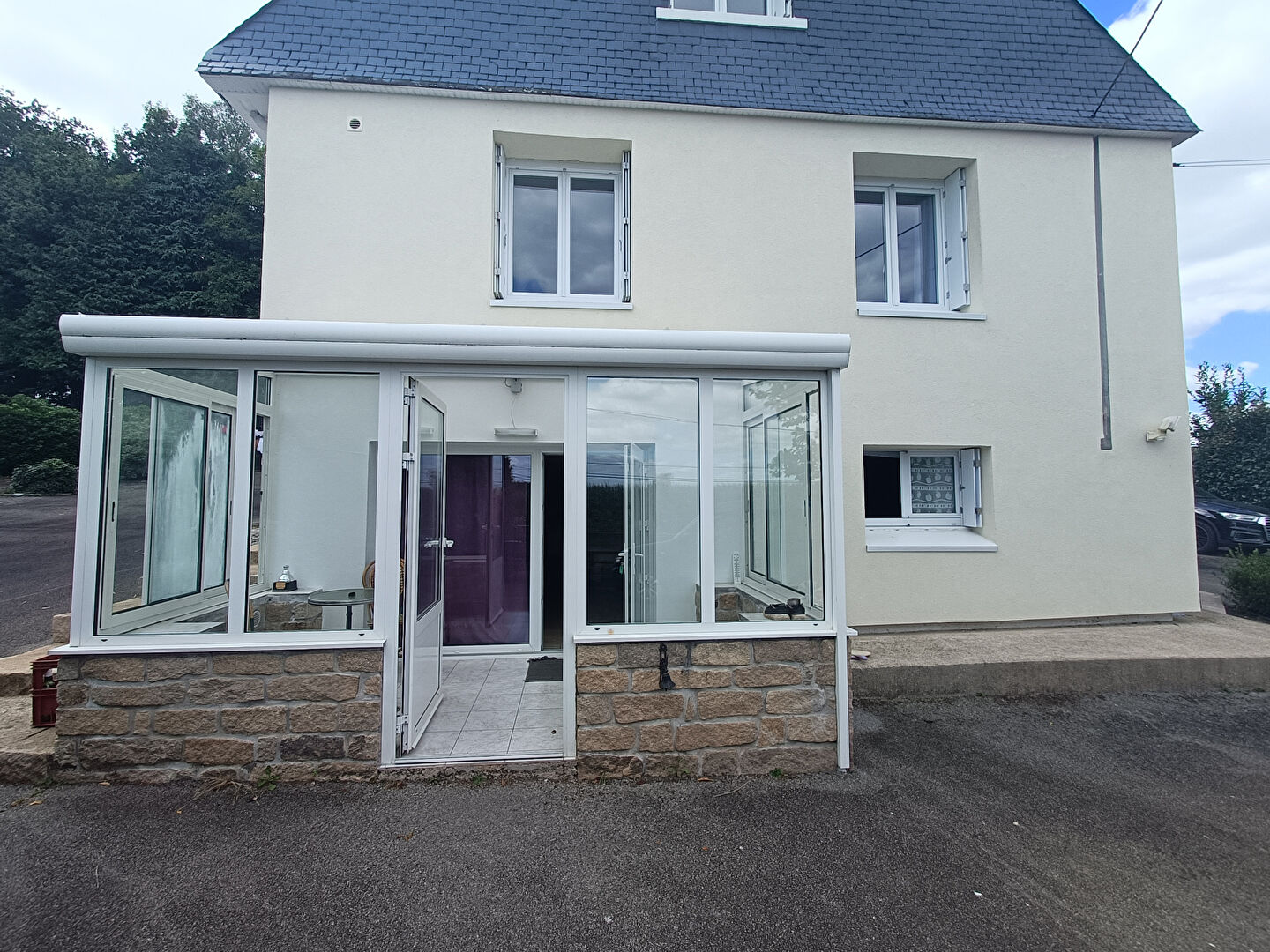 Agence immobilière de AGENCE ALLAIN - AGENCE ALLAIN