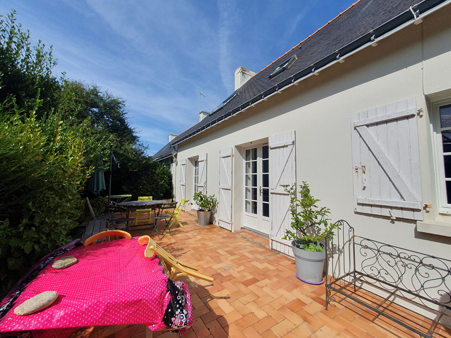 Agence immobilière de AGENCE ALLAIN - AGENCE ALLAIN