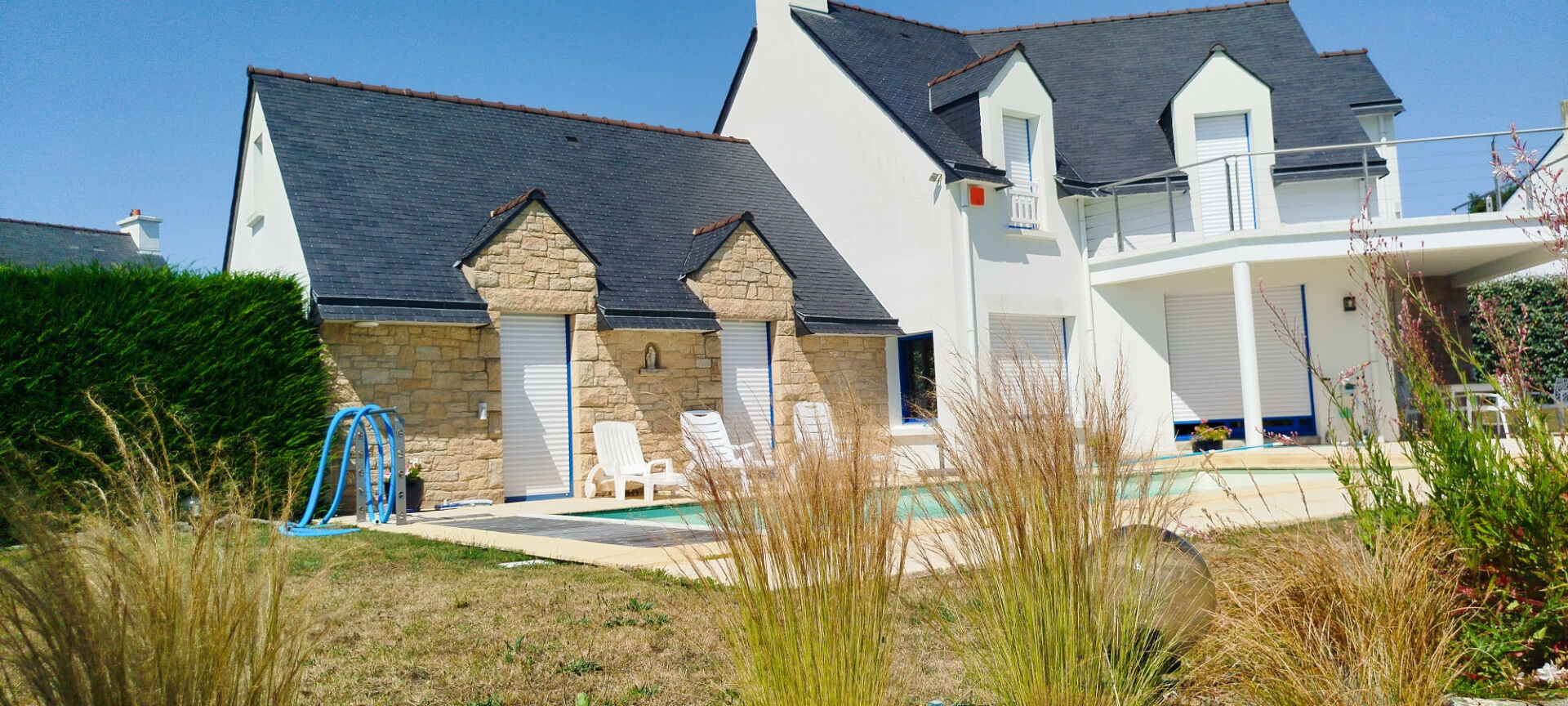 Agence immobilière de AGENCE ALLAIN - AGENCE ALLAIN
