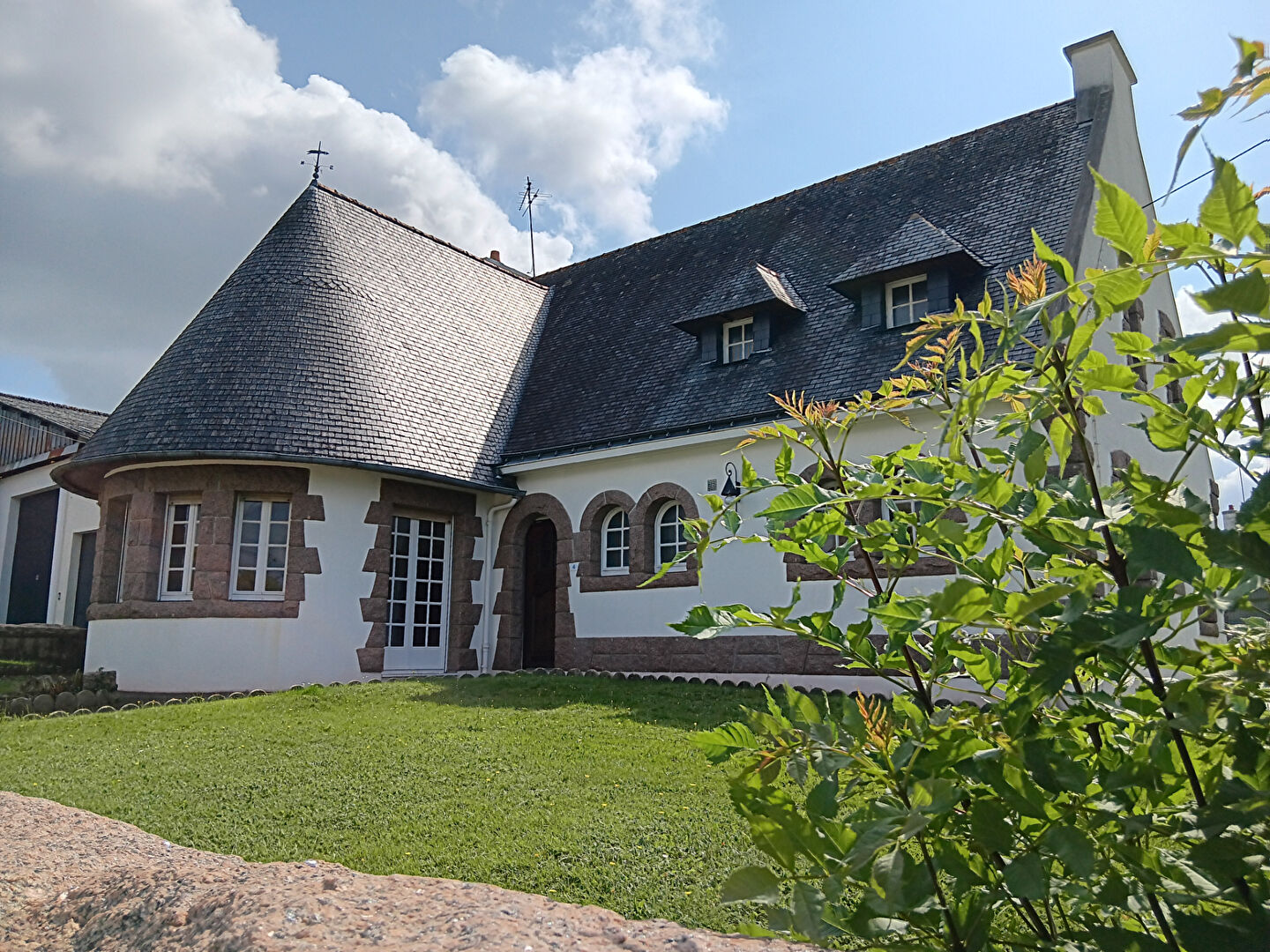 Agence immobilière de AGENCE ALLAIN - AGENCE ALLAIN