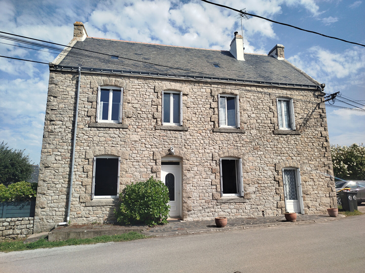 Agence immobilière de AGENCE ALLAIN - AGENCE ALLAIN