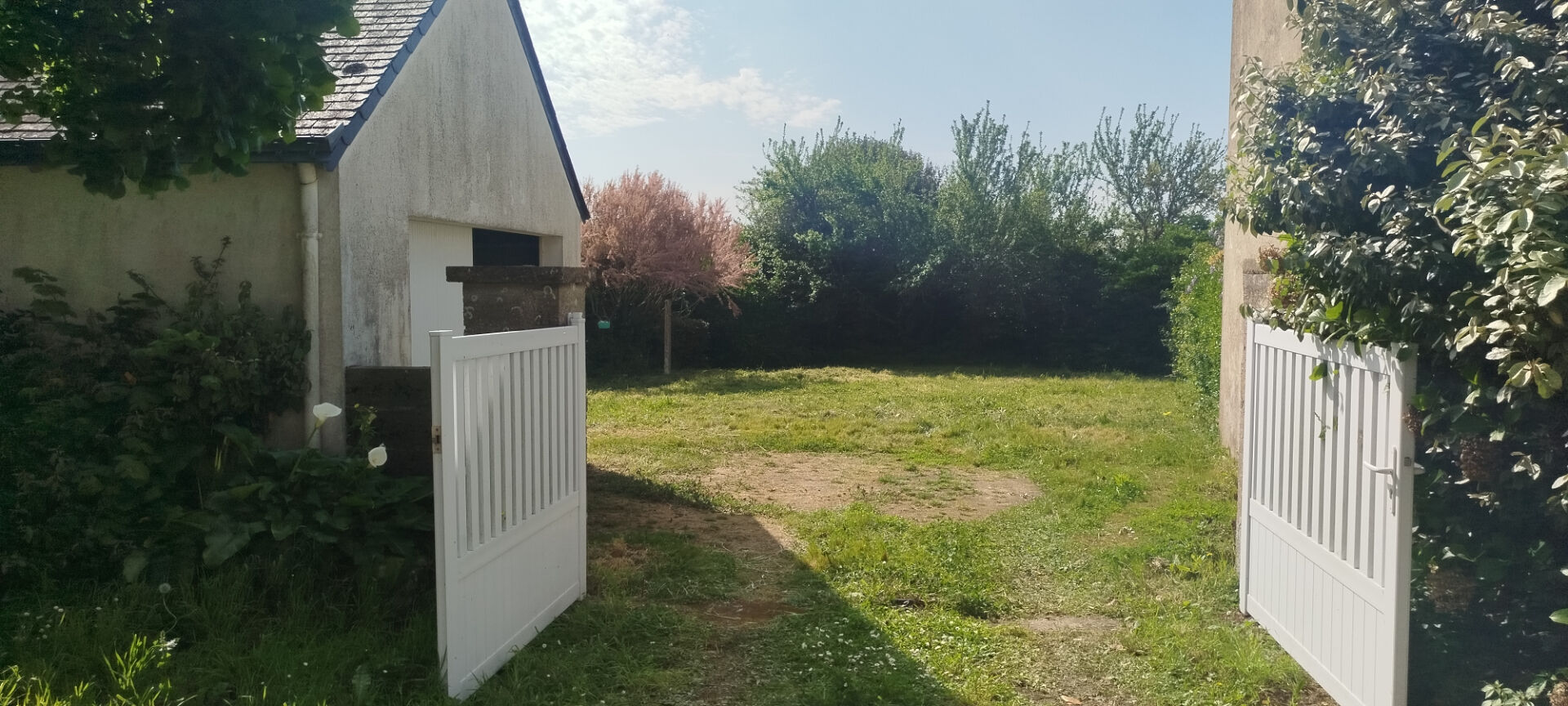 Agence immobilière de AGENCE ALLAIN - AGENCE ALLAIN