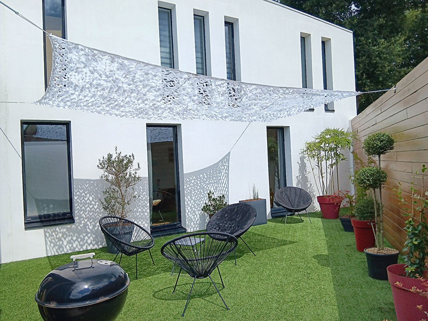 Agence immobilière de AGENCE ALLAIN - AGENCE ALLAIN