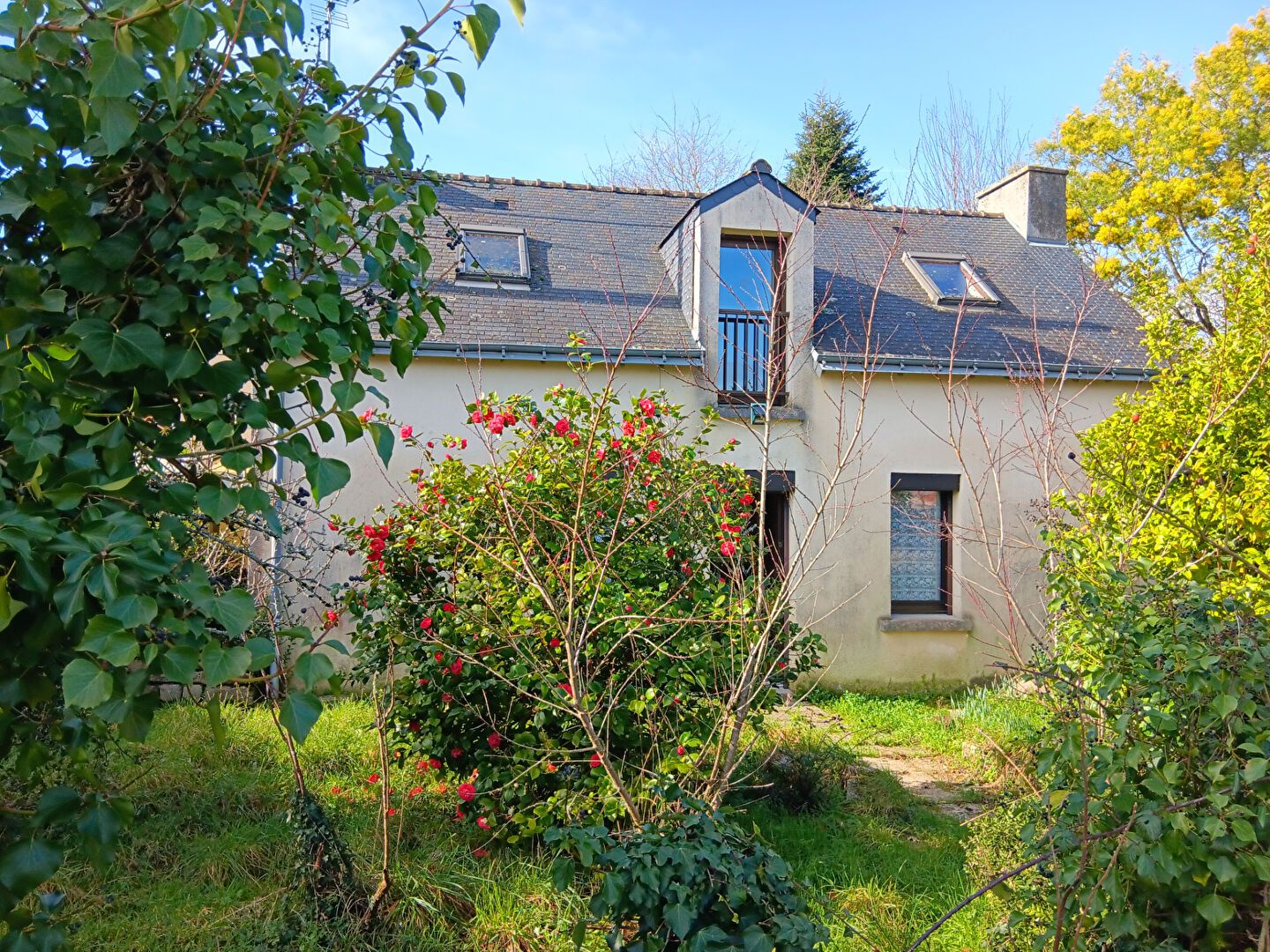 Agence immobilière de AGENCE ALLAIN - AGENCE ALLAIN