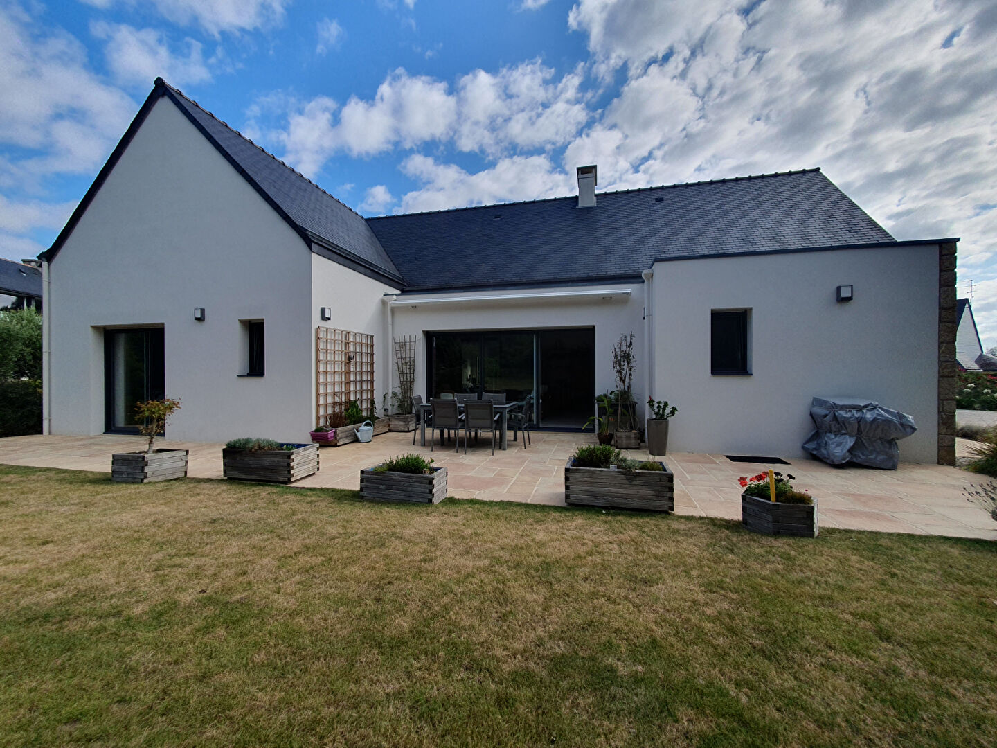 Agence immobilière de AGENCE ALLAIN - AGENCE ALLAIN