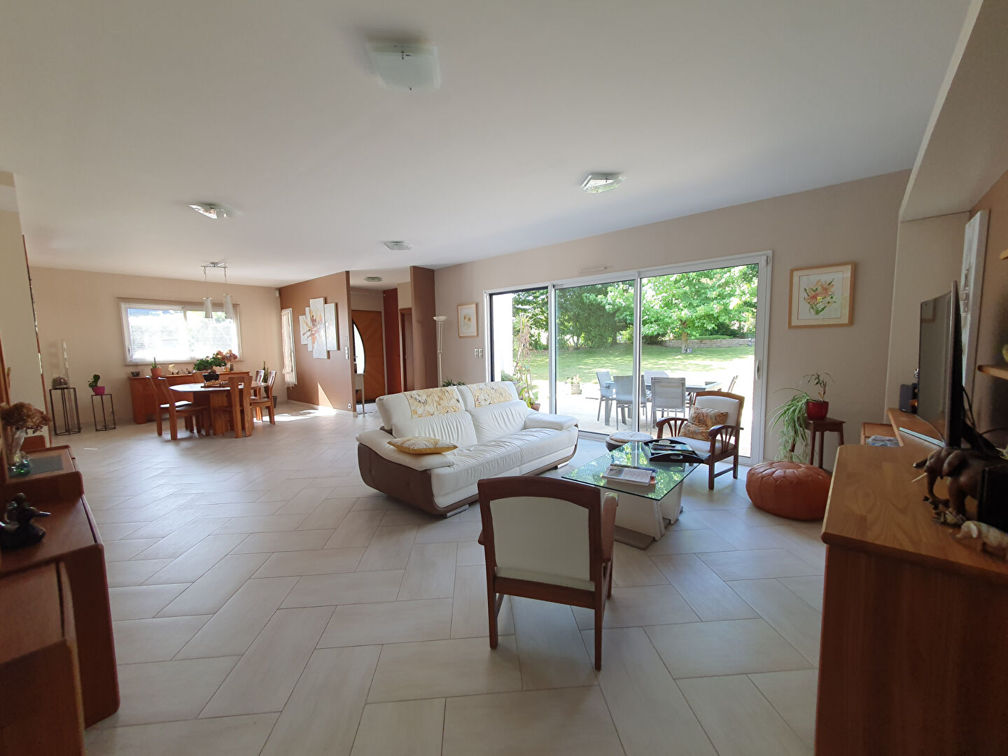 Maison  6 pièce(s) 169.50 m2