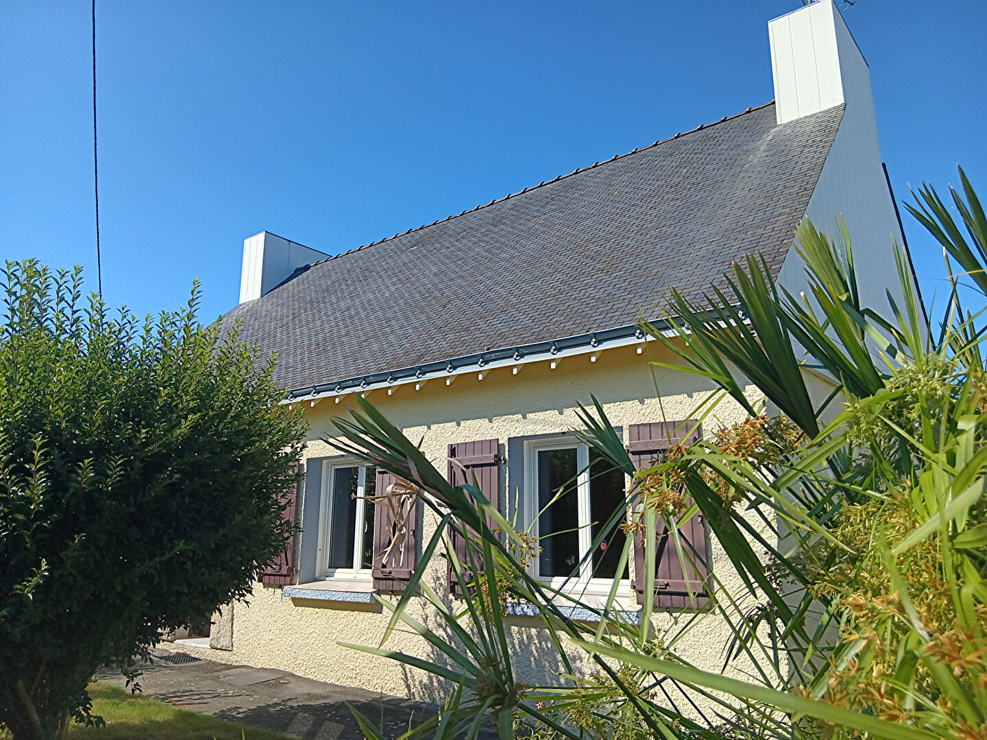 Agence immobilière de AGENCE ALLAIN - AGENCE ALLAIN