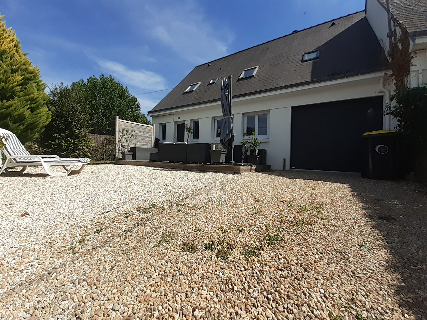 Agence immobilière de AGENCE ALLAIN - AGENCE ALLAIN