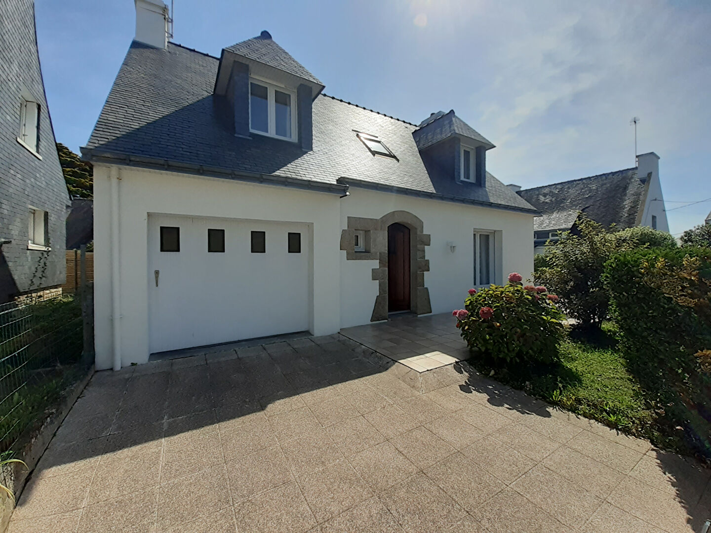 Agence immobilière de AGENCE ALLAIN - AGENCE ALLAIN