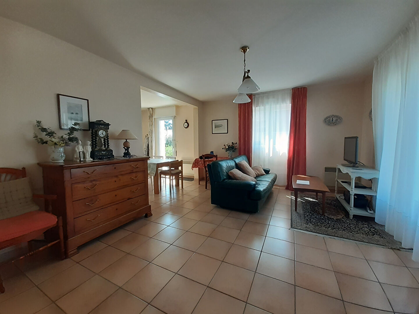 Agence immobilière de AGENCE ALLAIN - AGENCE ALLAIN
