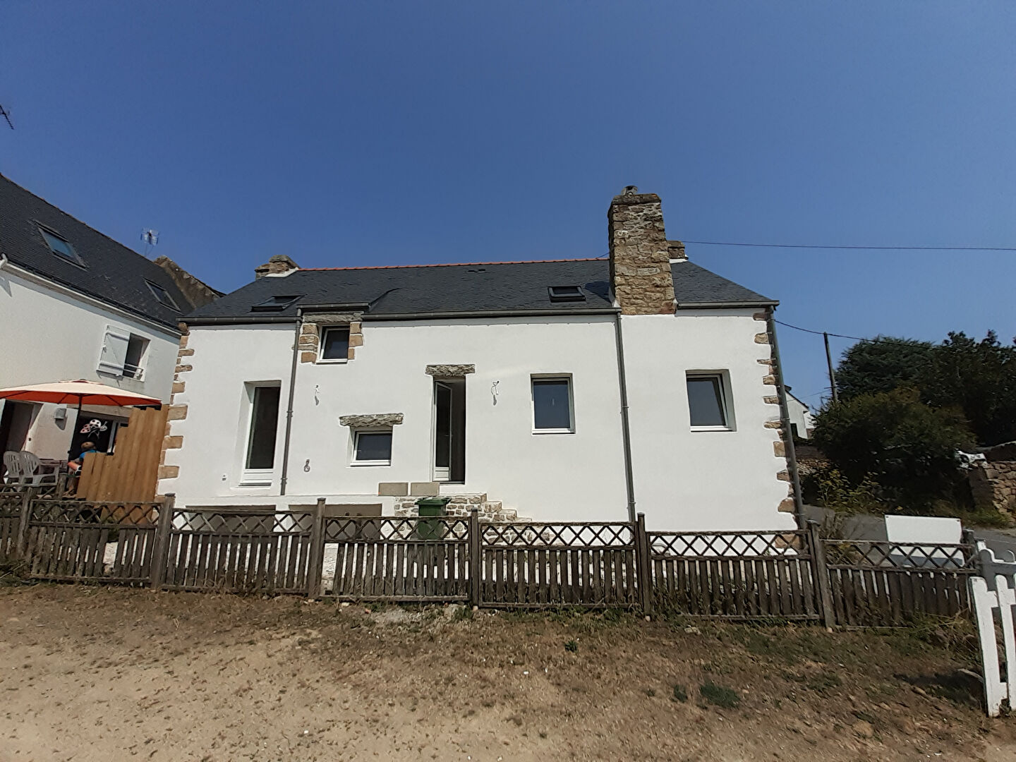 Agence immobilière de AGENCE ALLAIN - AGENCE ALLAIN