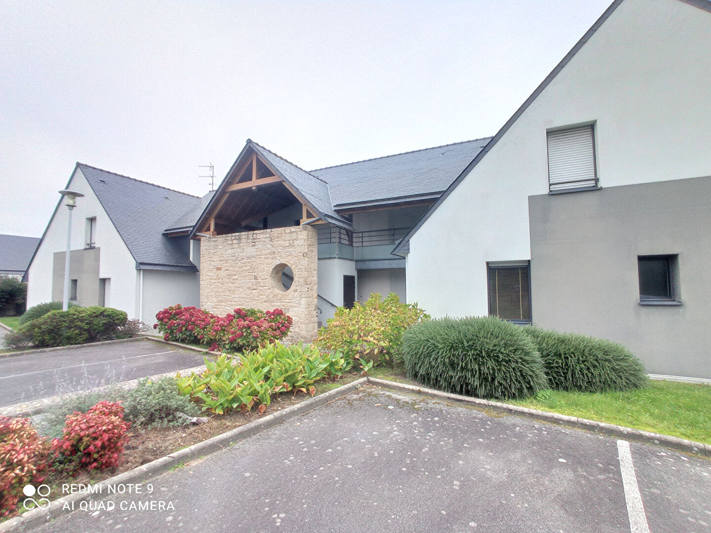 Agence immobilière de AGENCE ALLAIN - AGENCE ALLAIN