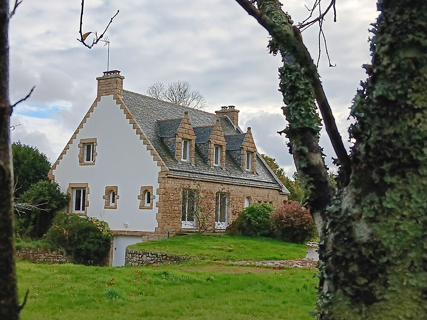 Agence immobilière de AGENCE ALLAIN - AGENCE ALLAIN