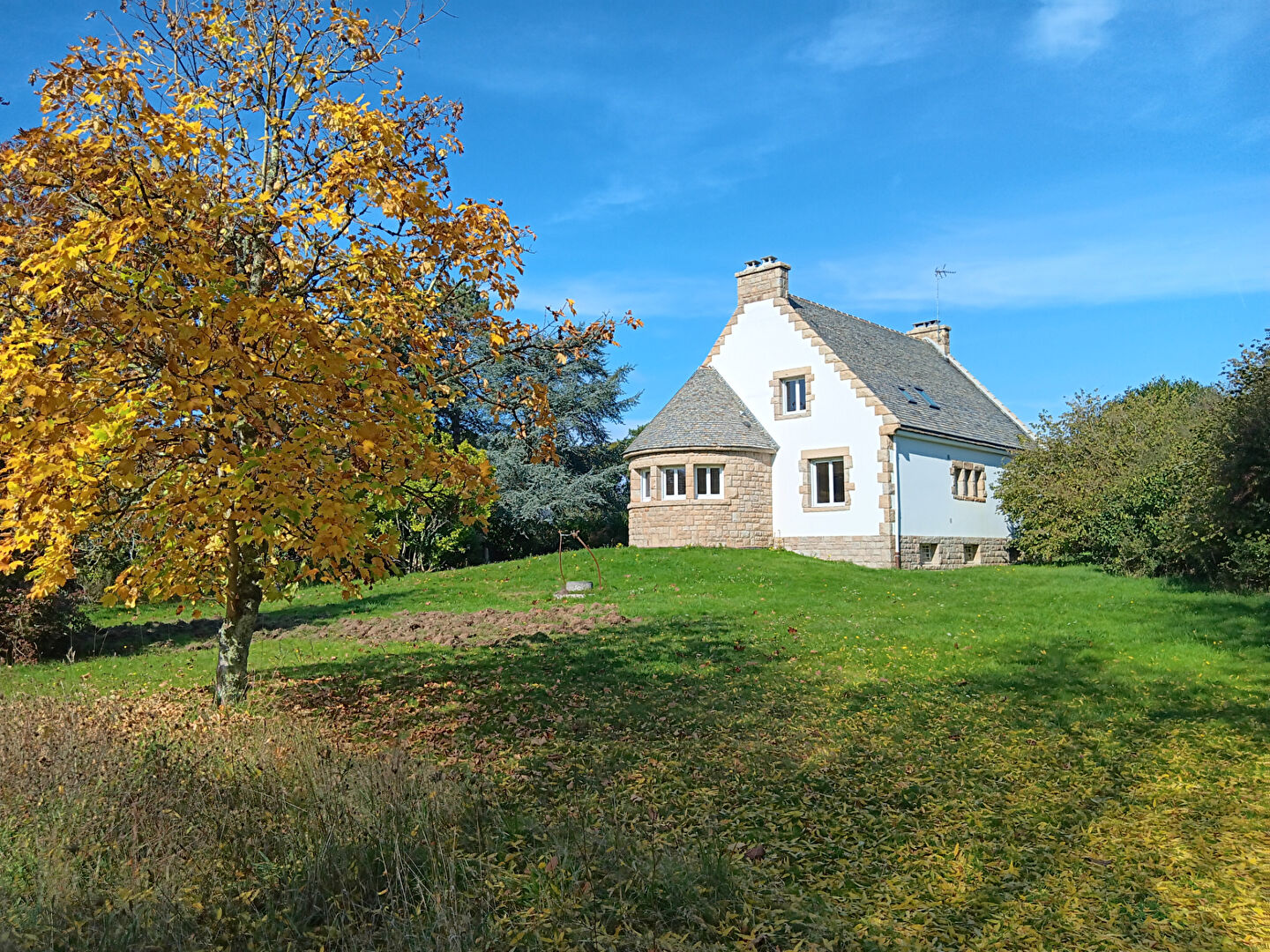 Agence immobilière de AGENCE ALLAIN - AGENCE ALLAIN