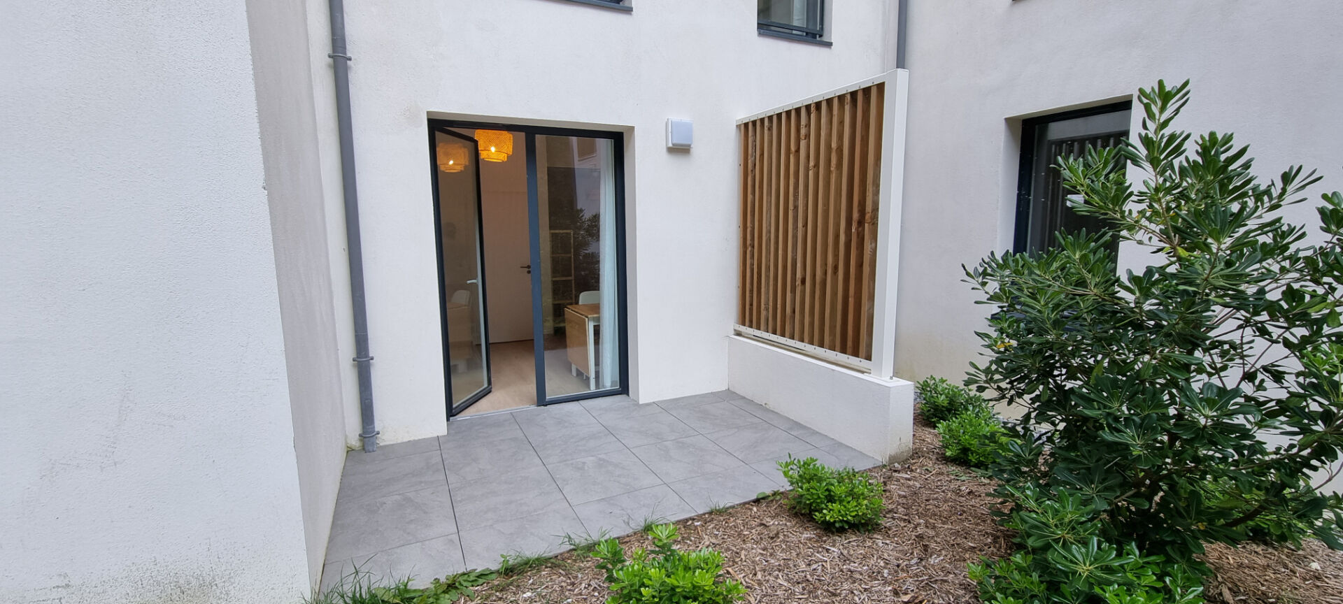 Photo Appartement Le Palais 1 pièce 24.2 m2 image 4/4