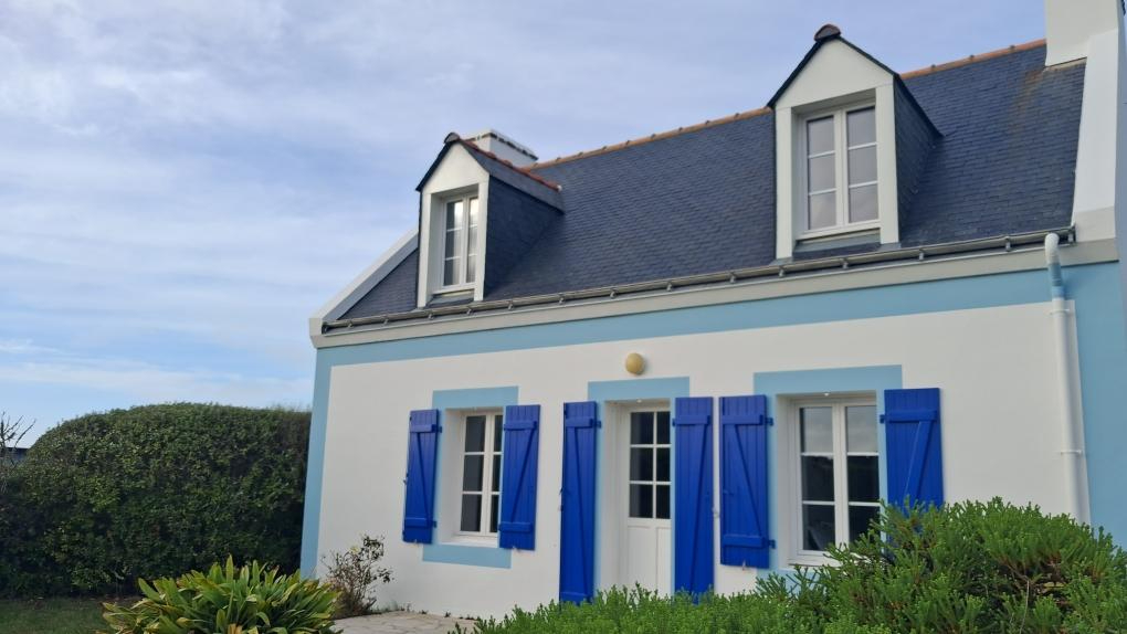 Maison Bangor 5 pièce(s) 91.2 m2