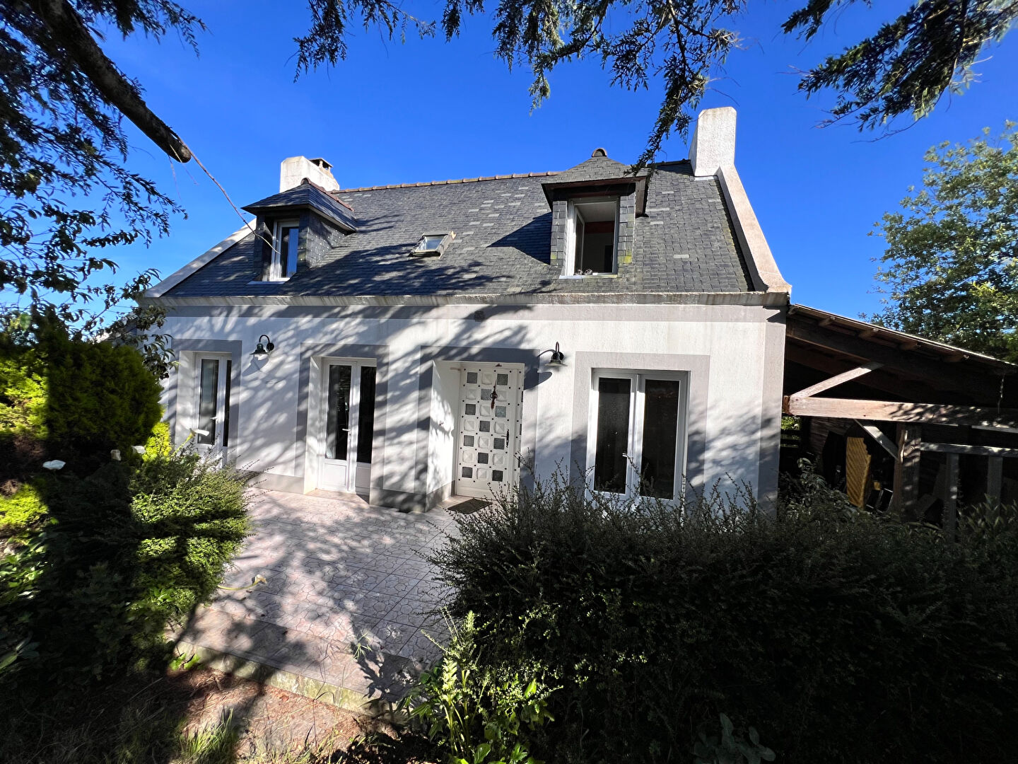 Photo Maison  6 pièce(s) 202 m2 image 1/6