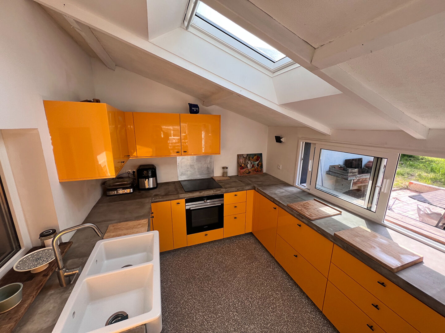 Photo Maison  6 pièce(s) 202 m2 image 4/6