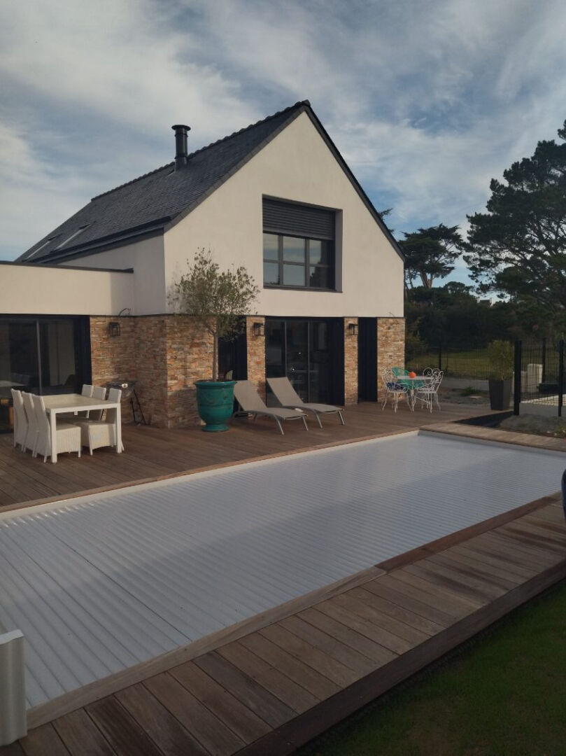 Photo Locmariaquer, au coeur du bourg image 1/6