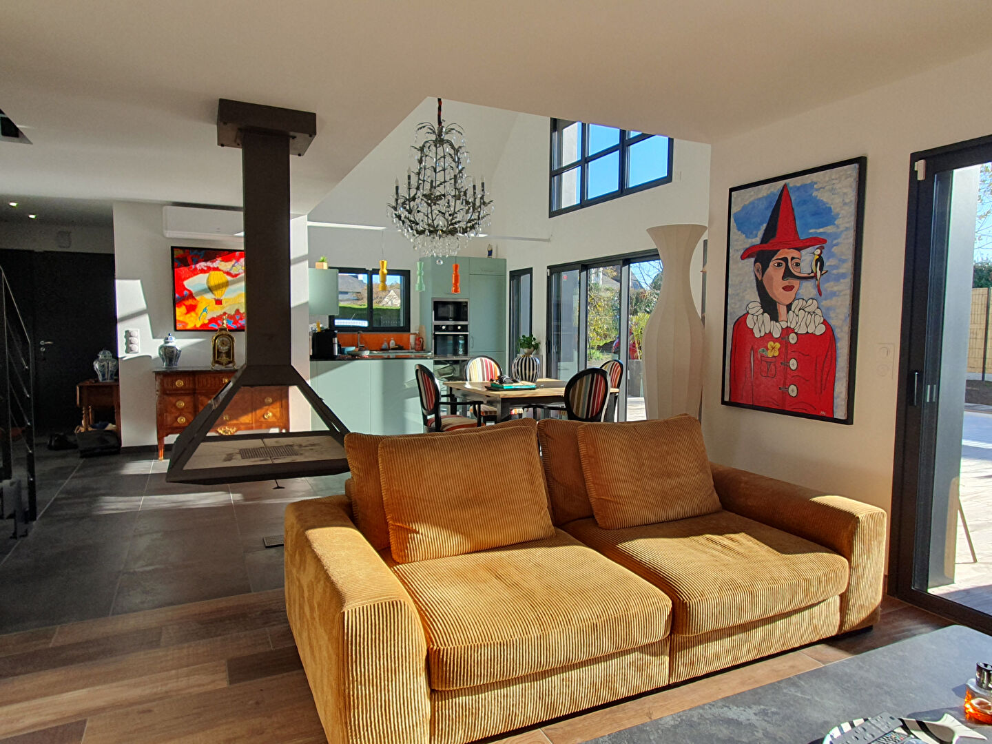 Photo Locmariaquer, au coeur du bourg image 5/6