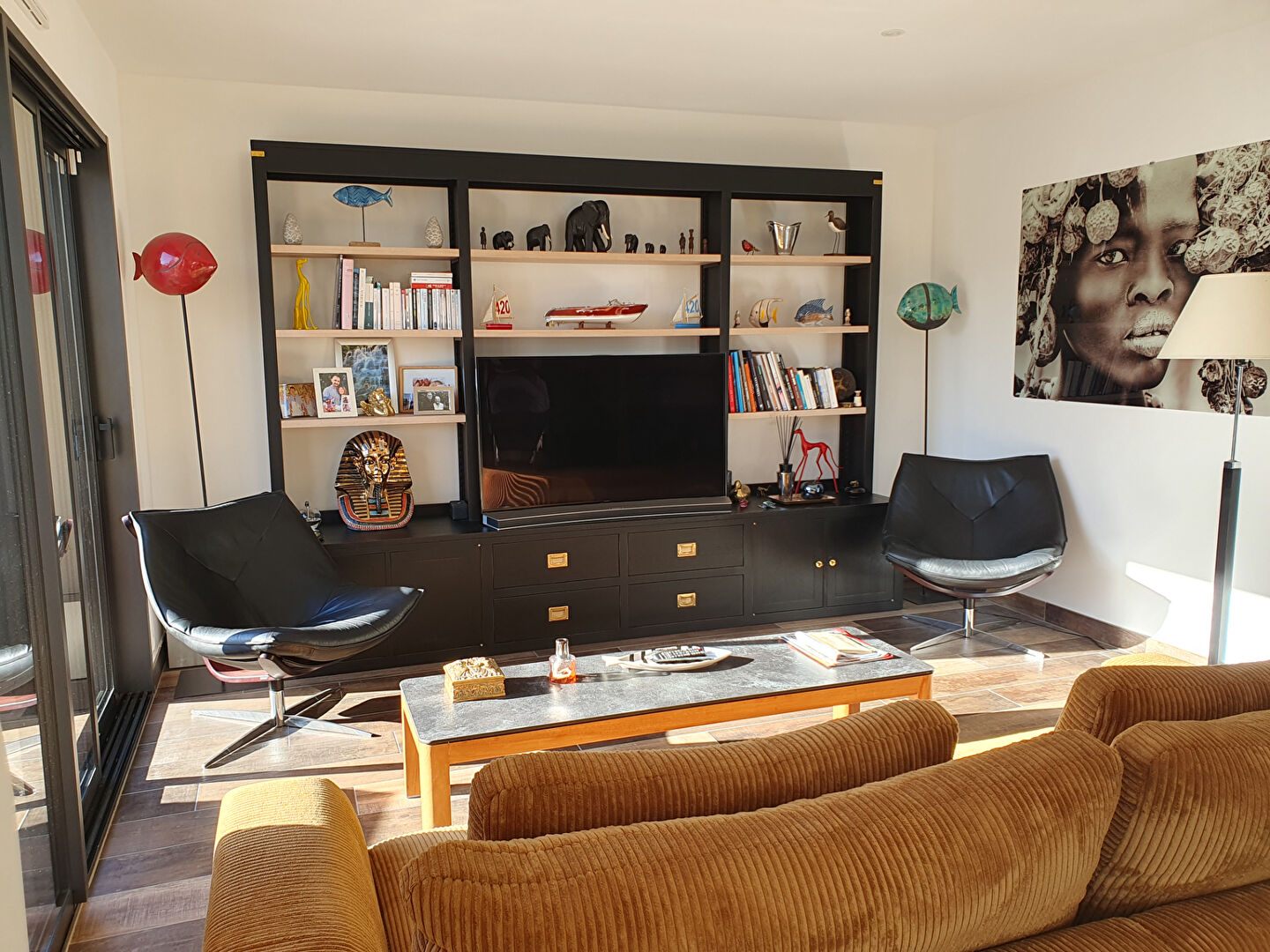 Photo Locmariaquer, au coeur du bourg image 6/6