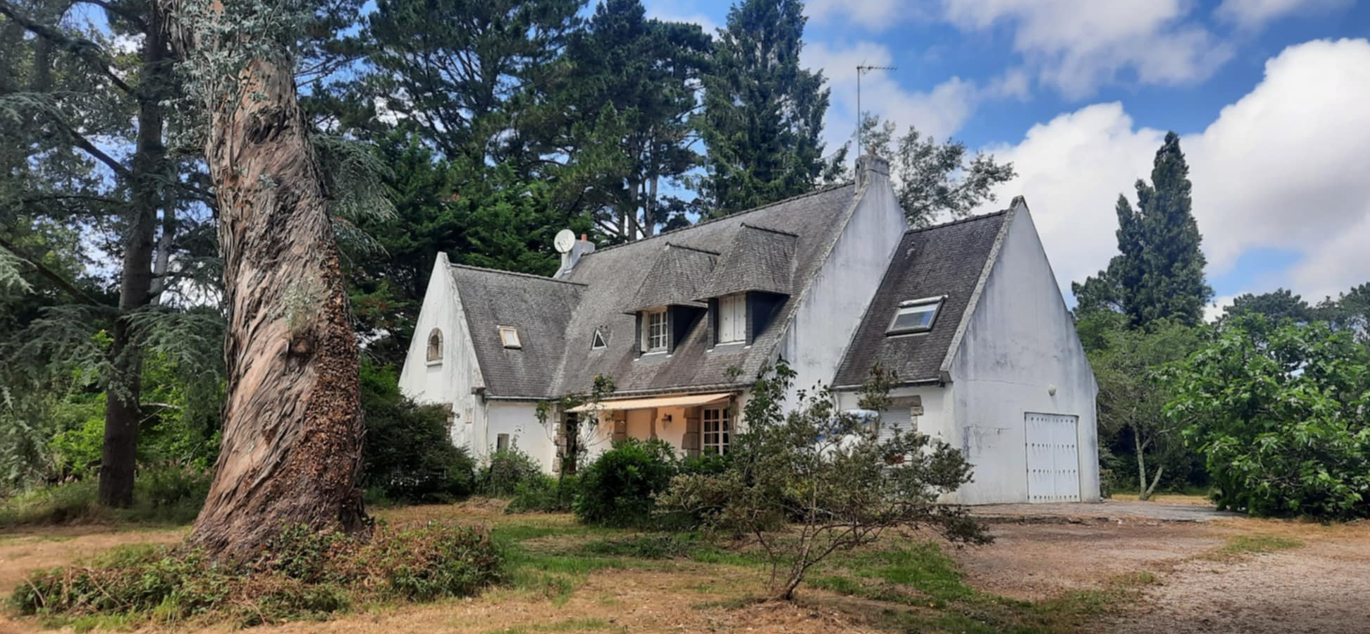 Agence immobilière de AGENCE ALLAIN - AGENCE ALLAIN