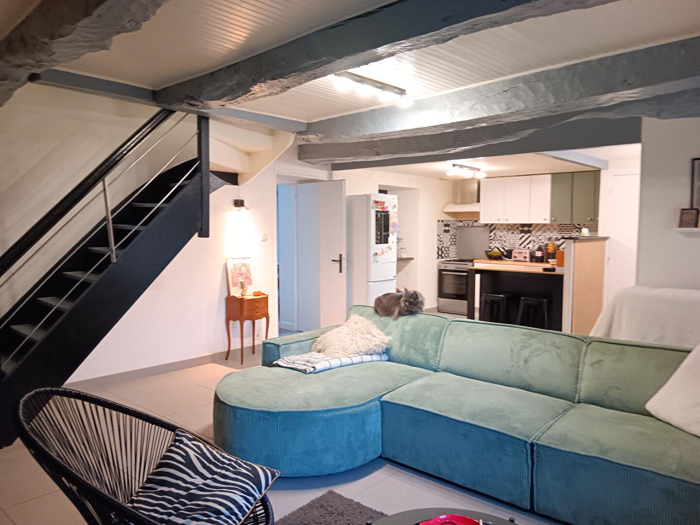 Photo Maison  4 pièce(s) 79 m2 image 1/6