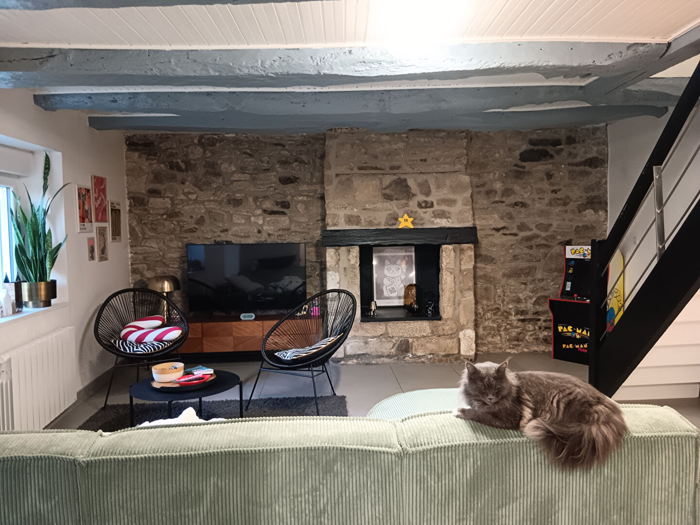 Photo Maison  4 pièce(s) 79 m2 image 3/6