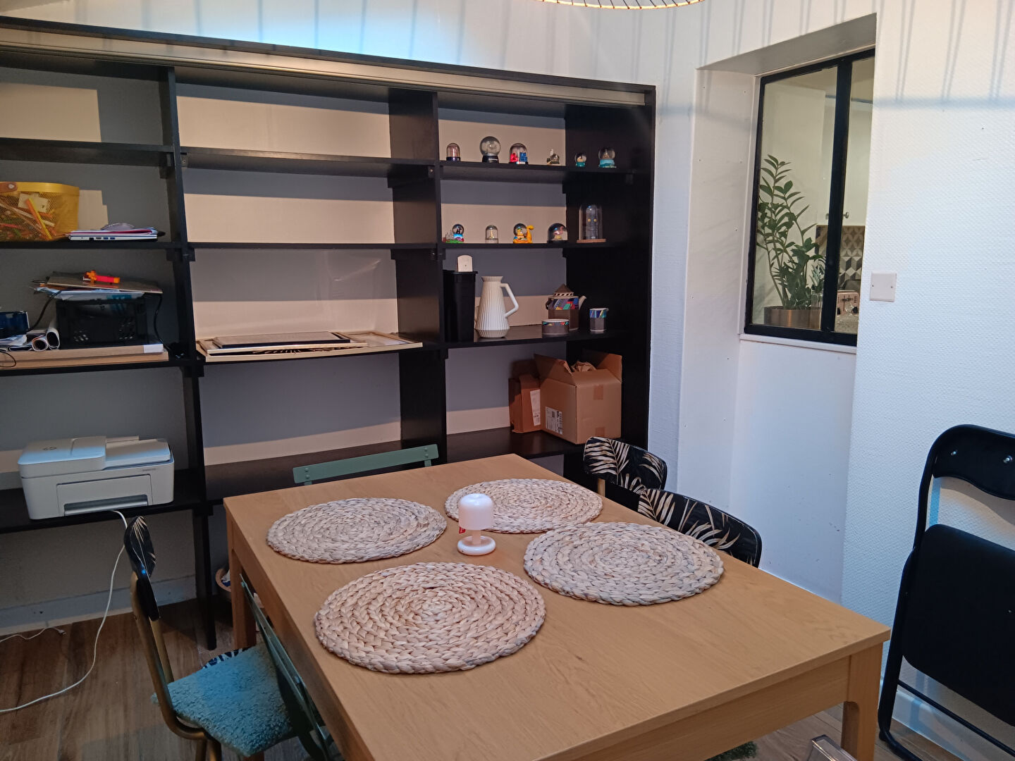 Photo Maison  4 pièce(s) 79 m2 image 4/6