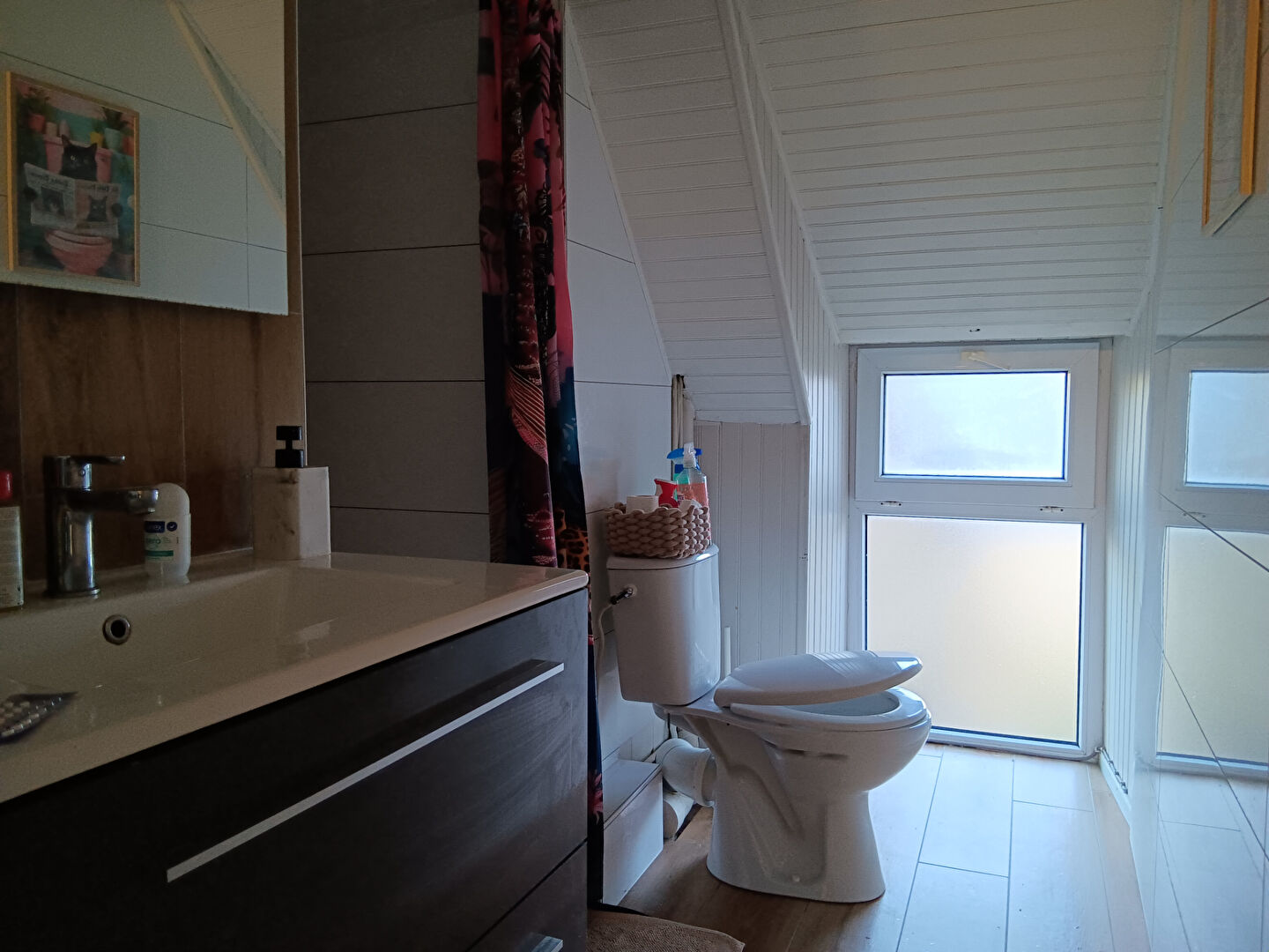 Photo Maison  4 pièce(s) 79 m2 image 6/6